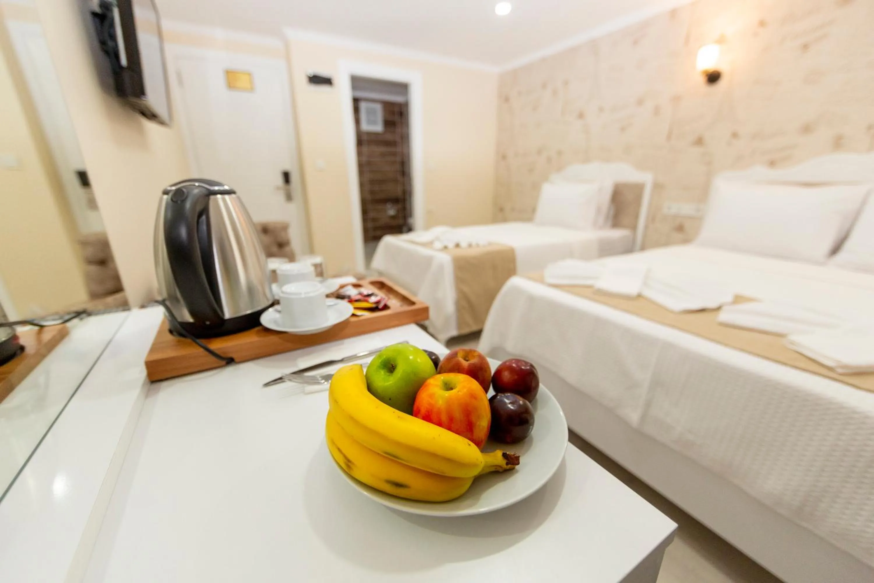 Massage, Bed in Vander Valk İstanbul Hotel