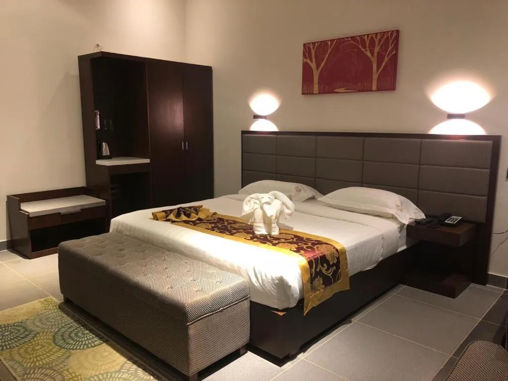 Bed in Mainland Resorts & Spa by Kolaahalam