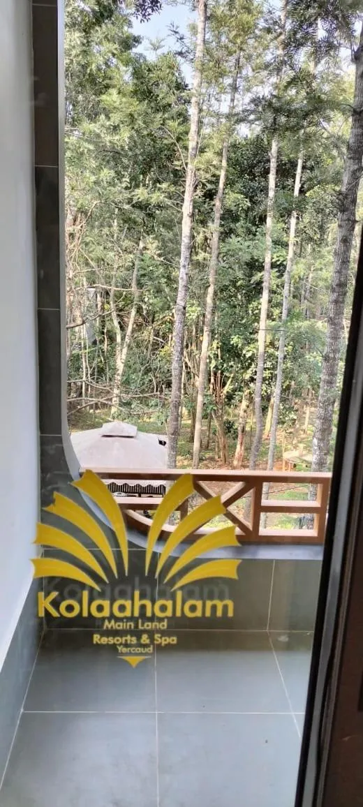 Mainland Resorts & Spa by Kolaahalam