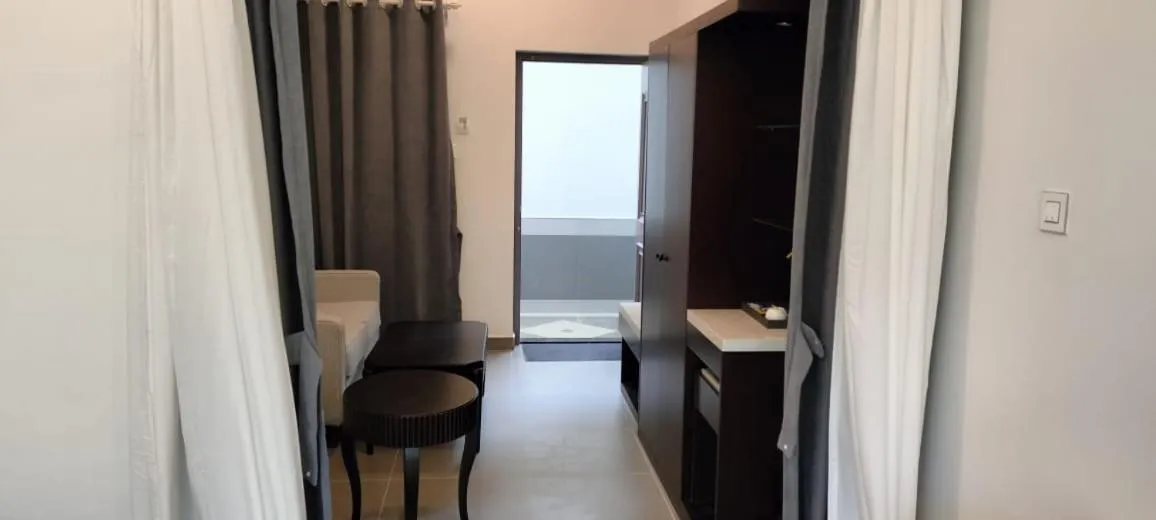 Mainland Resorts & Spa by Kolaahalam