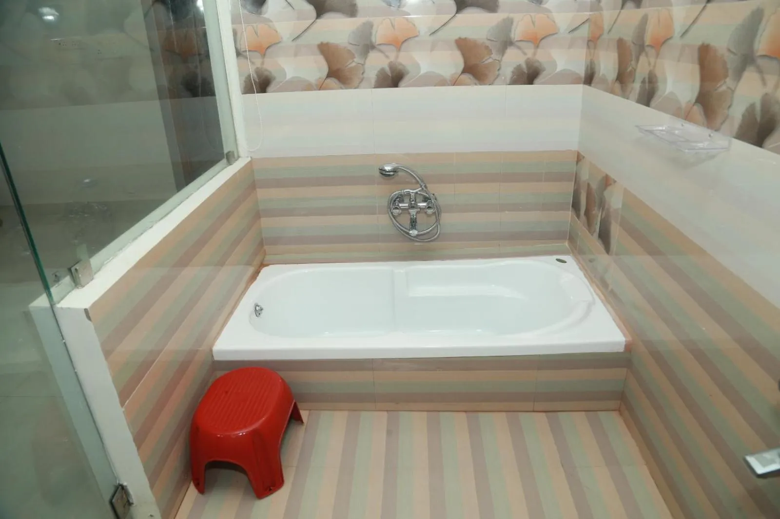 Mainland Resorts & Spa by Kolaahalam