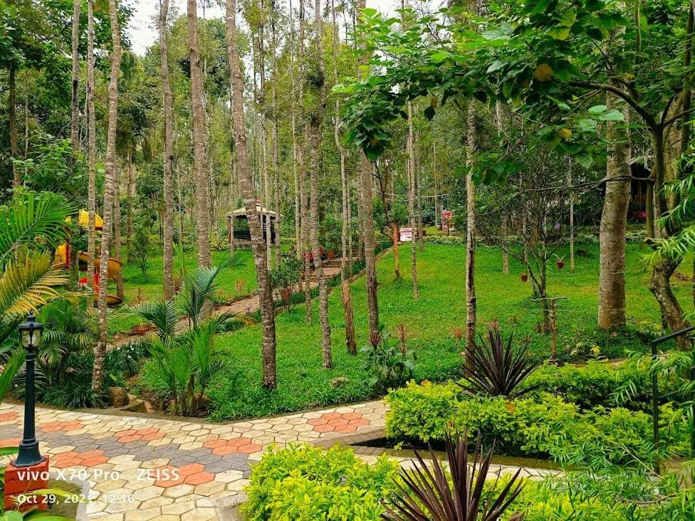 Mainland Resorts & Spa by Kolaahalam