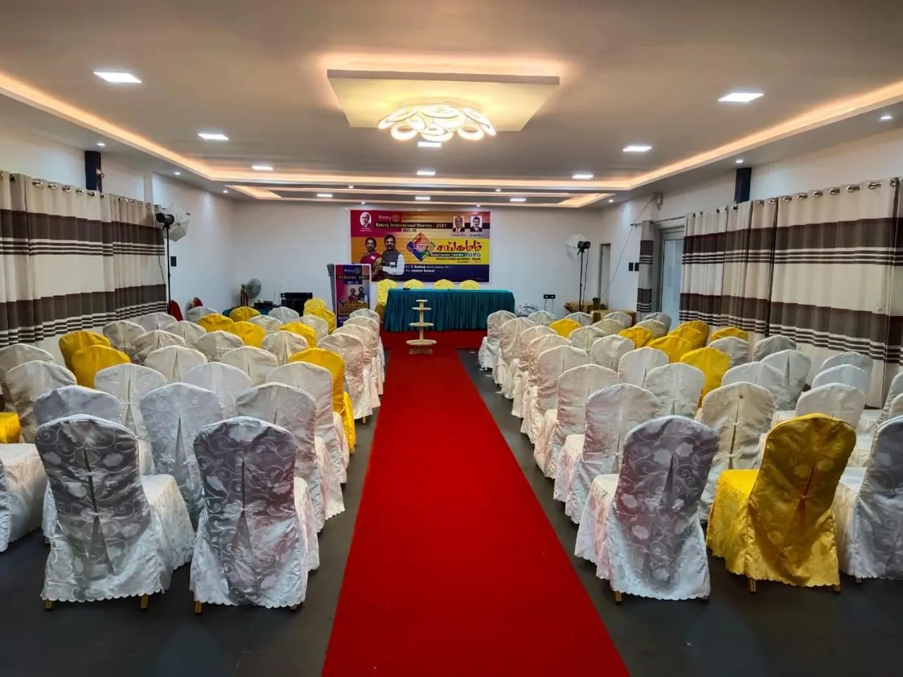 Mainland Resorts & Spa by Kolaahalam