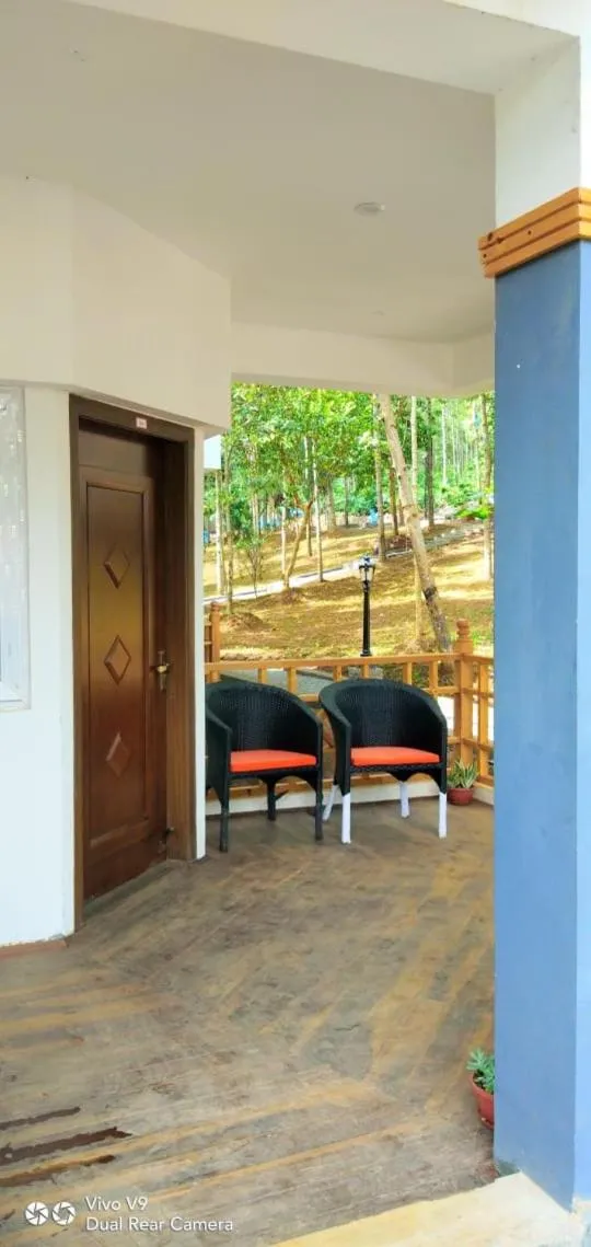 View (from property/room) in Mainland Resorts & Spa by Kolaahalam