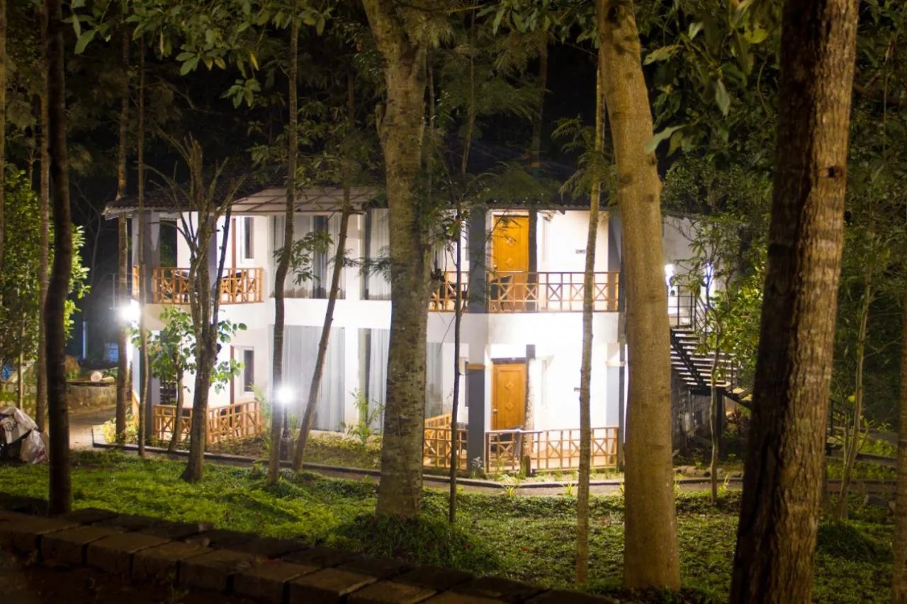 Mainland Resorts & Spa by Kolaahalam