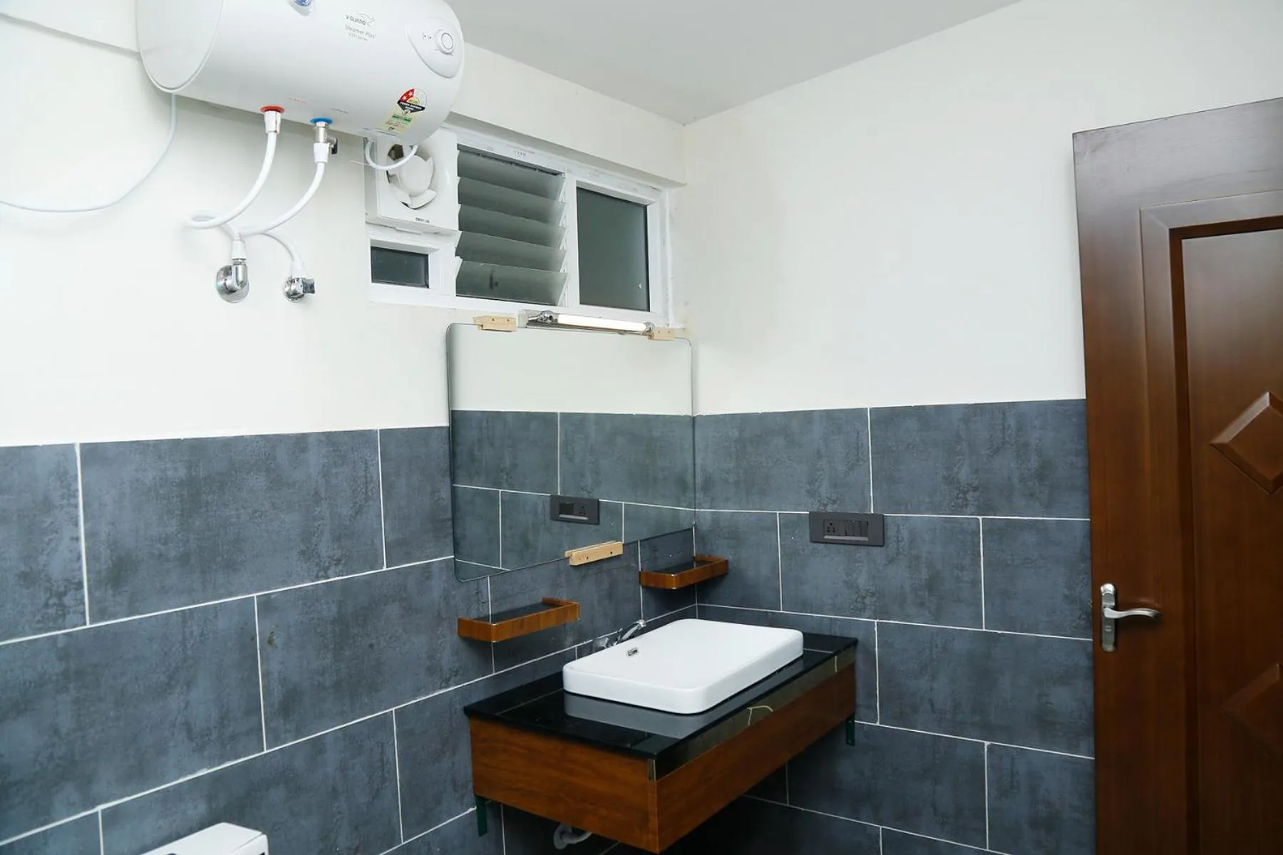 Mainland Resorts & Spa by Kolaahalam