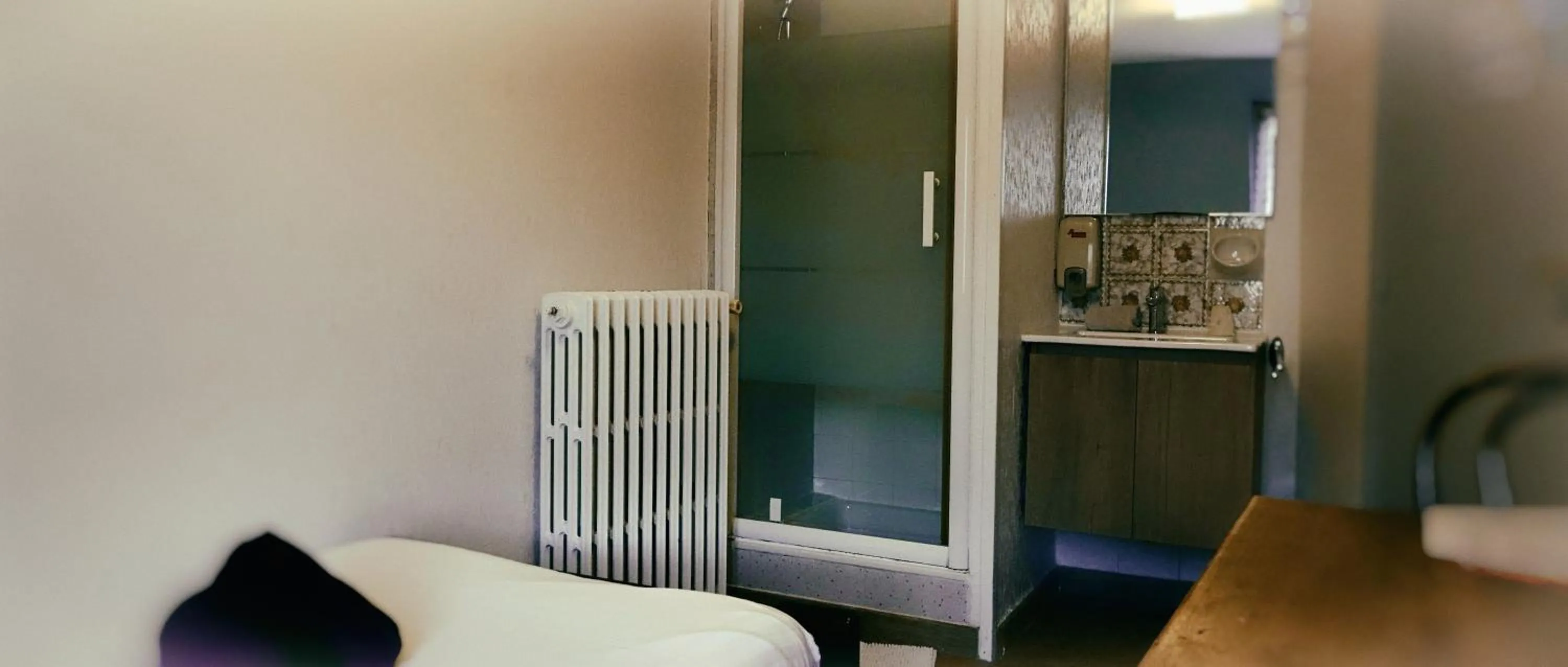 Auberge Saint Martin