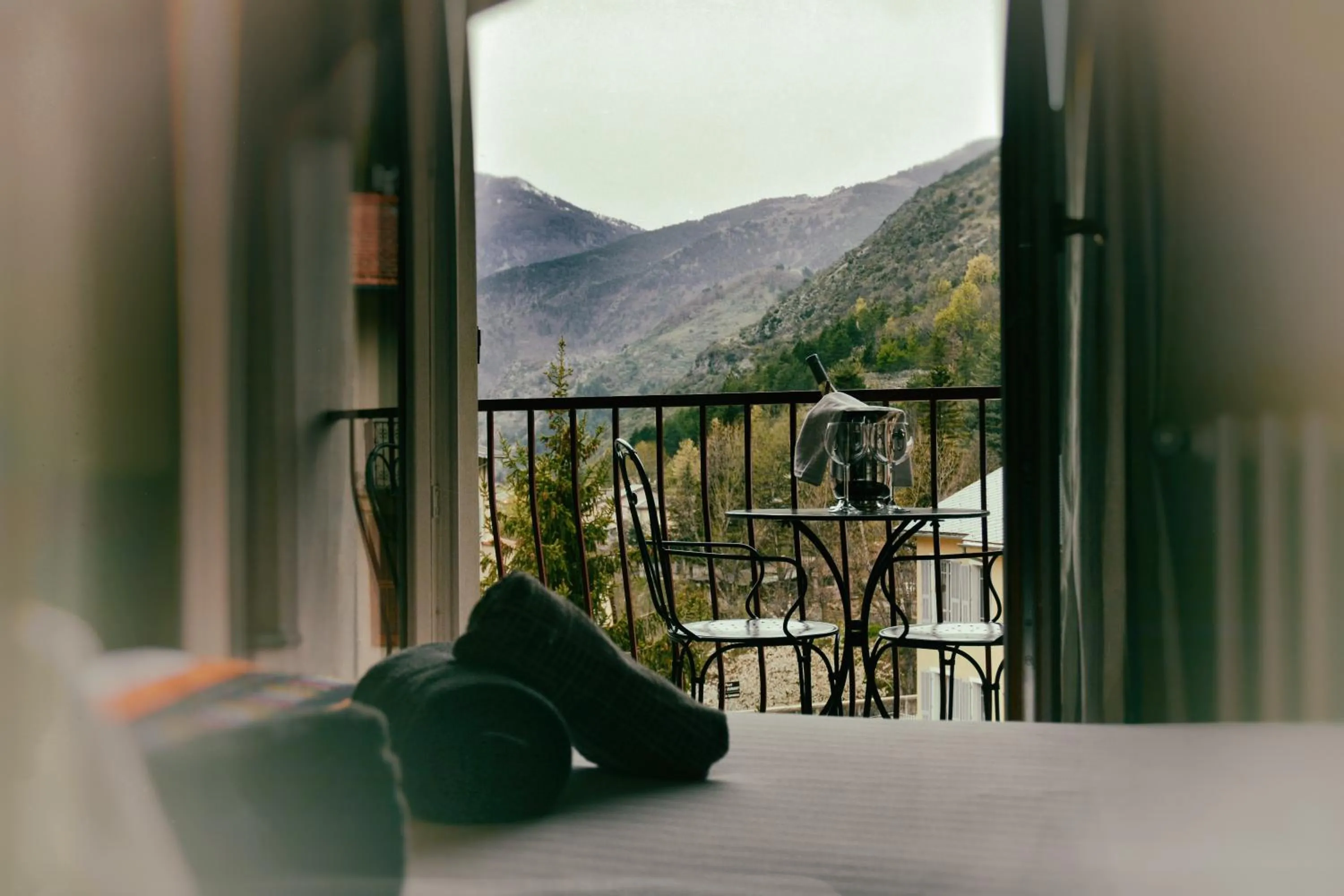 Auberge Saint Martin