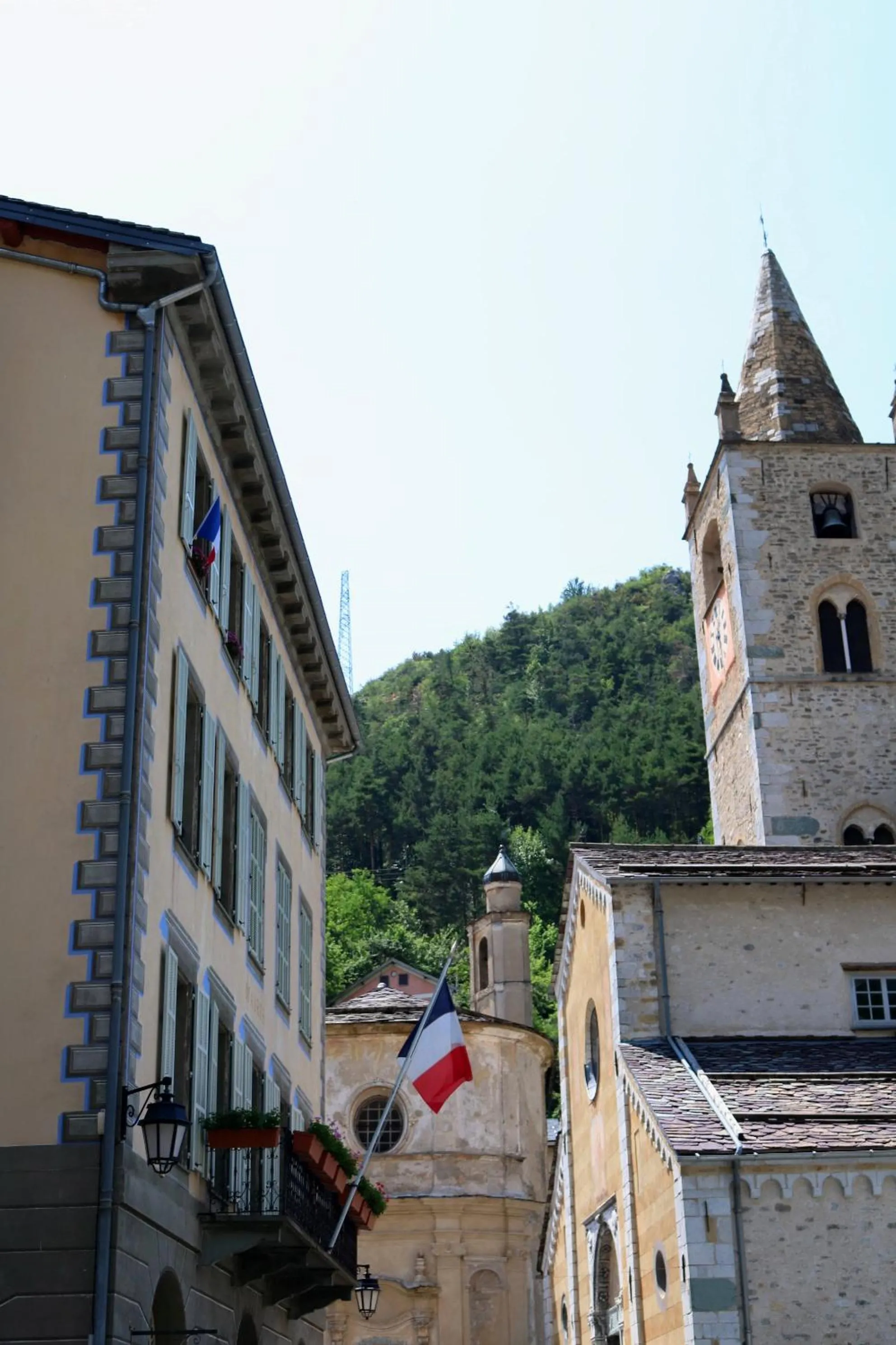 Auberge Saint Martin