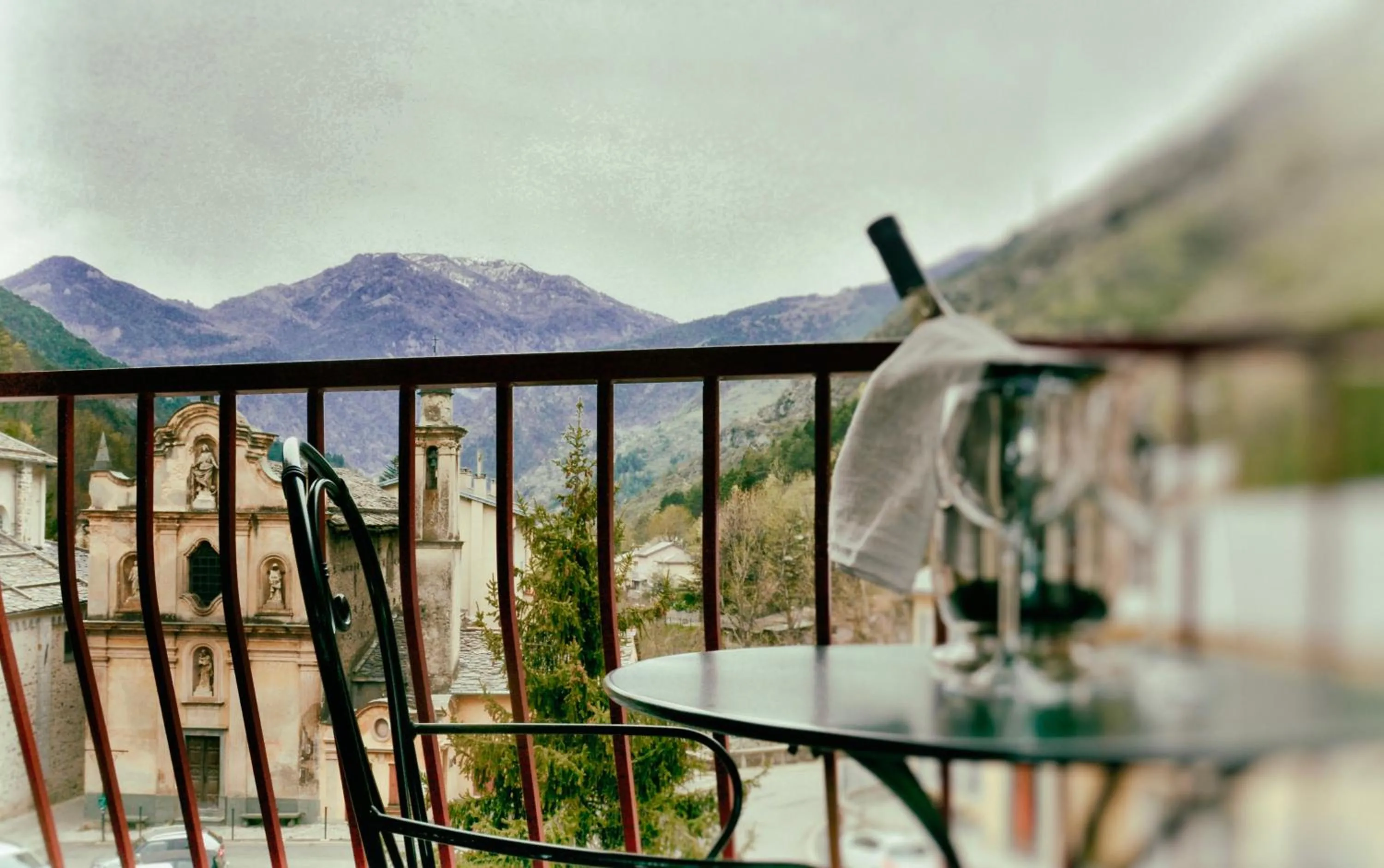Auberge Saint Martin