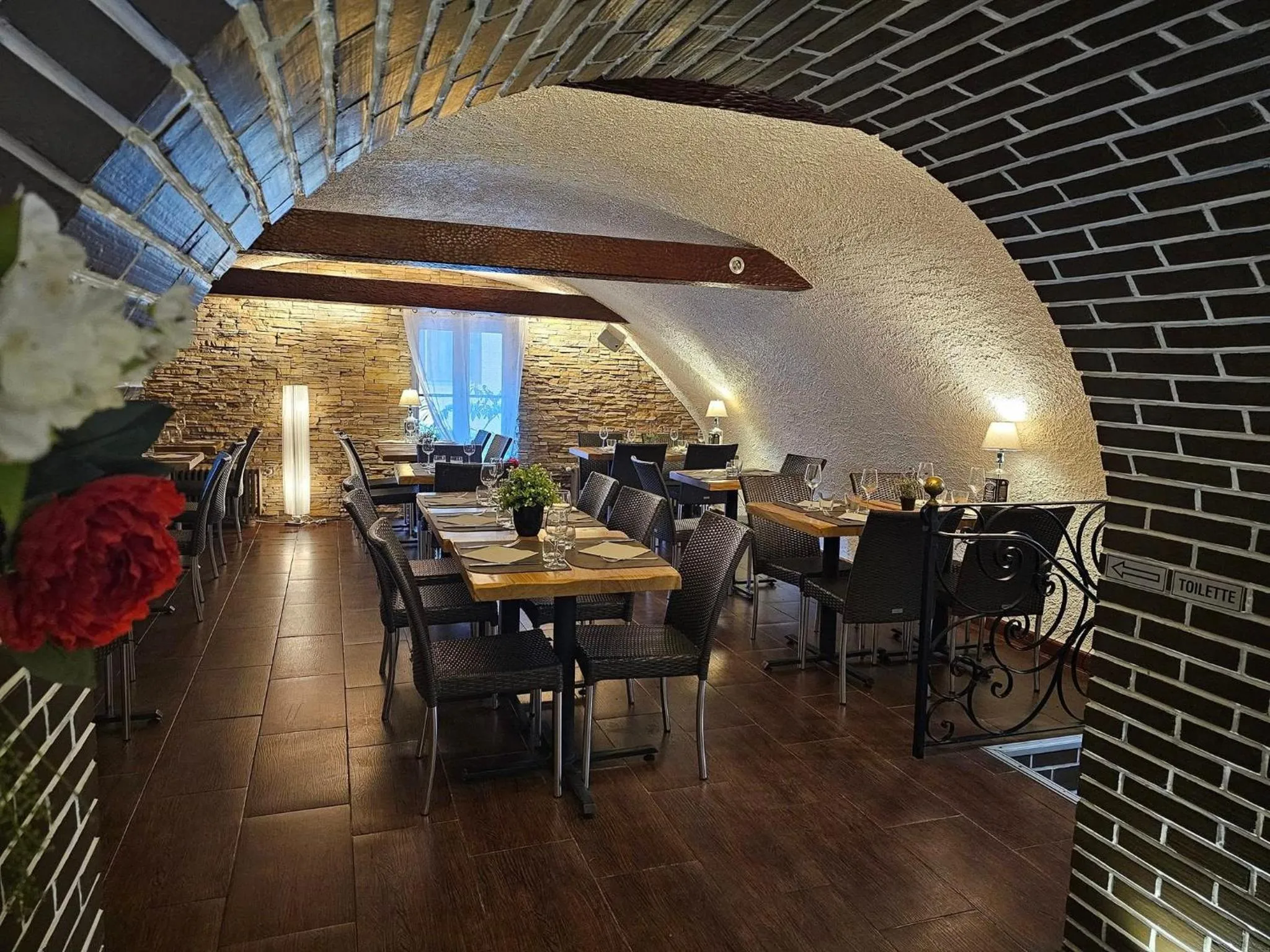 Auberge Saint Martin