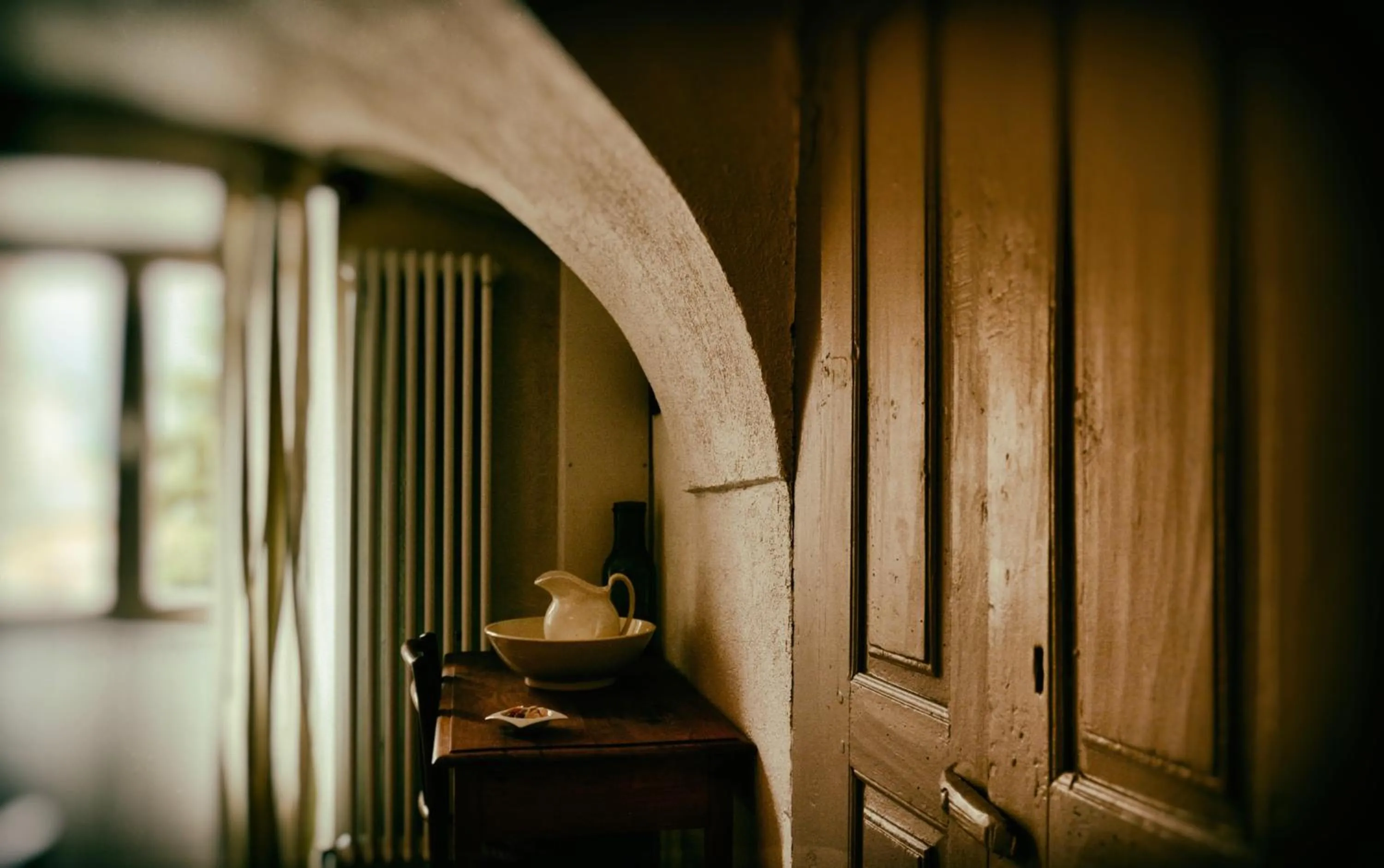 Auberge Saint Martin