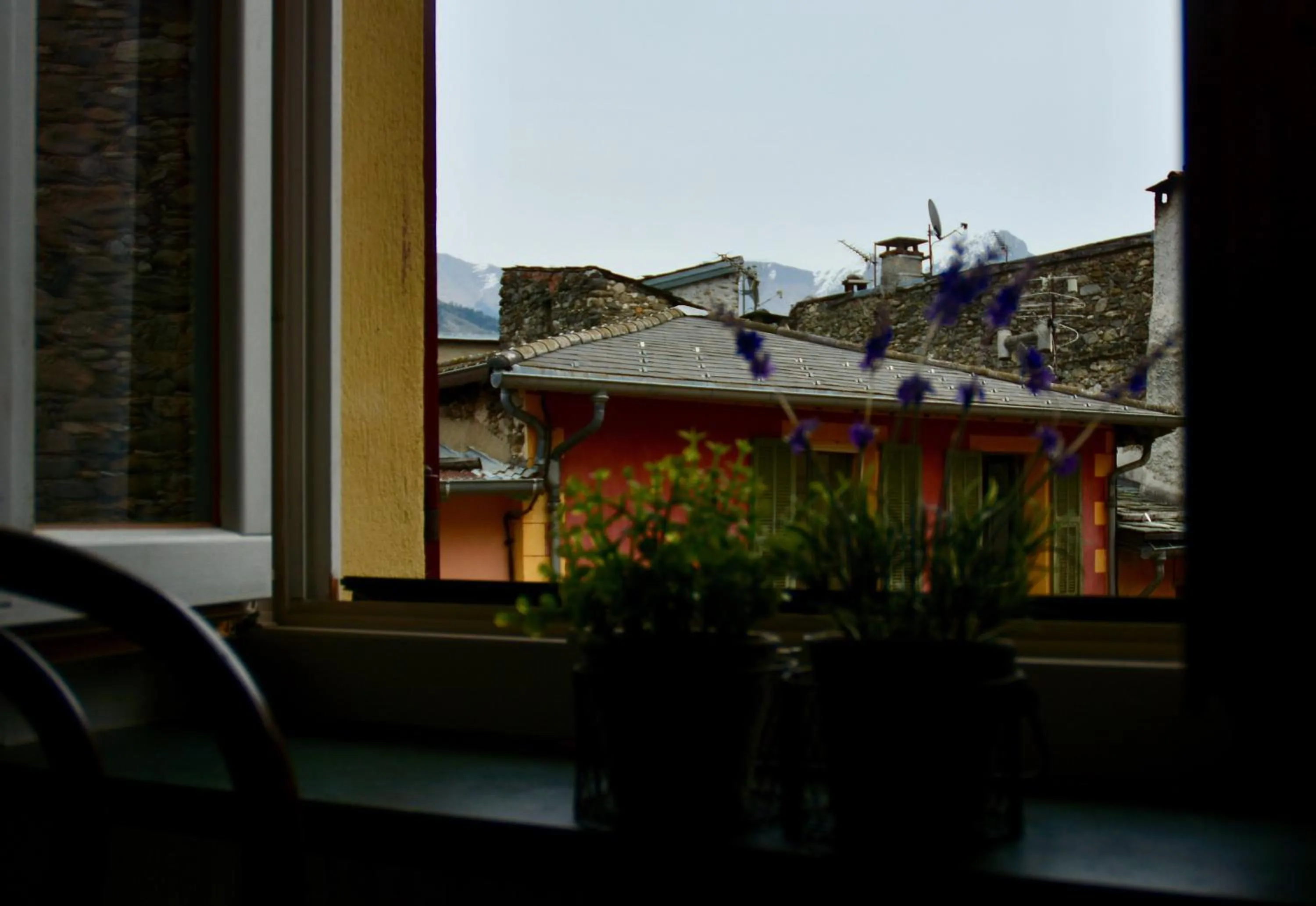Auberge Saint Martin