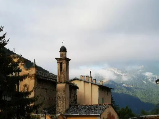 Auberge Saint Martin