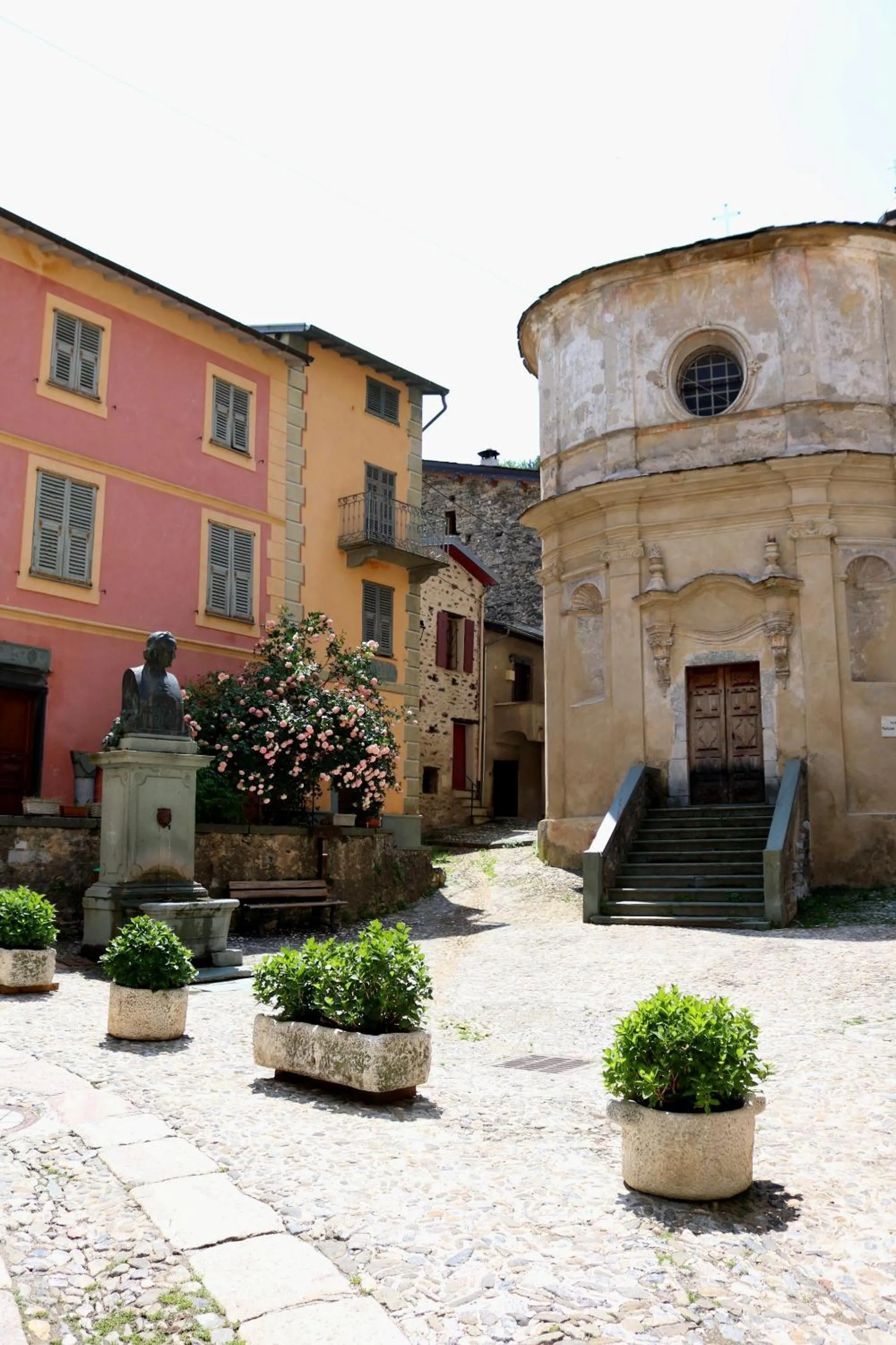 Auberge Saint Martin
