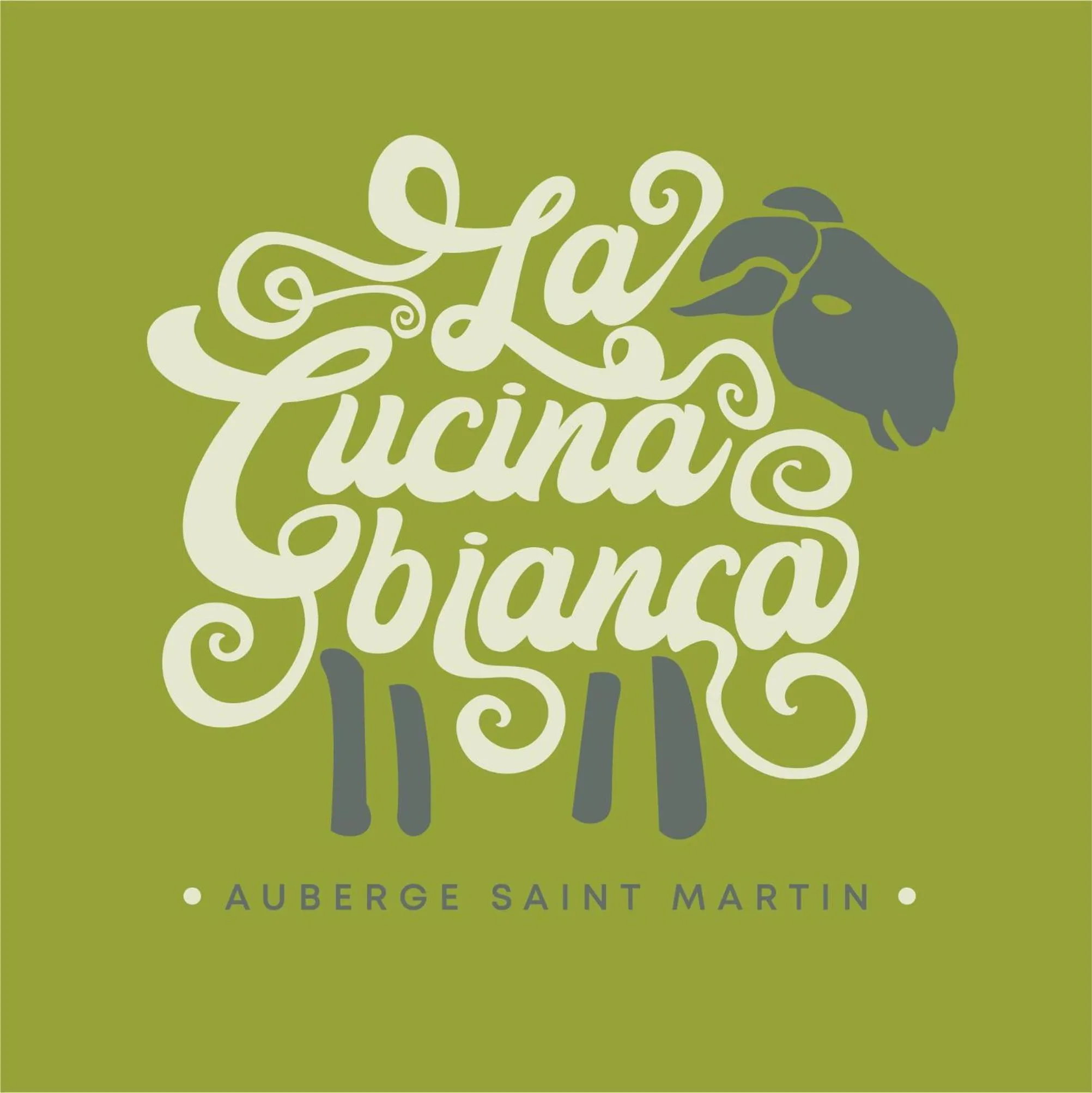 Auberge Saint Martin
