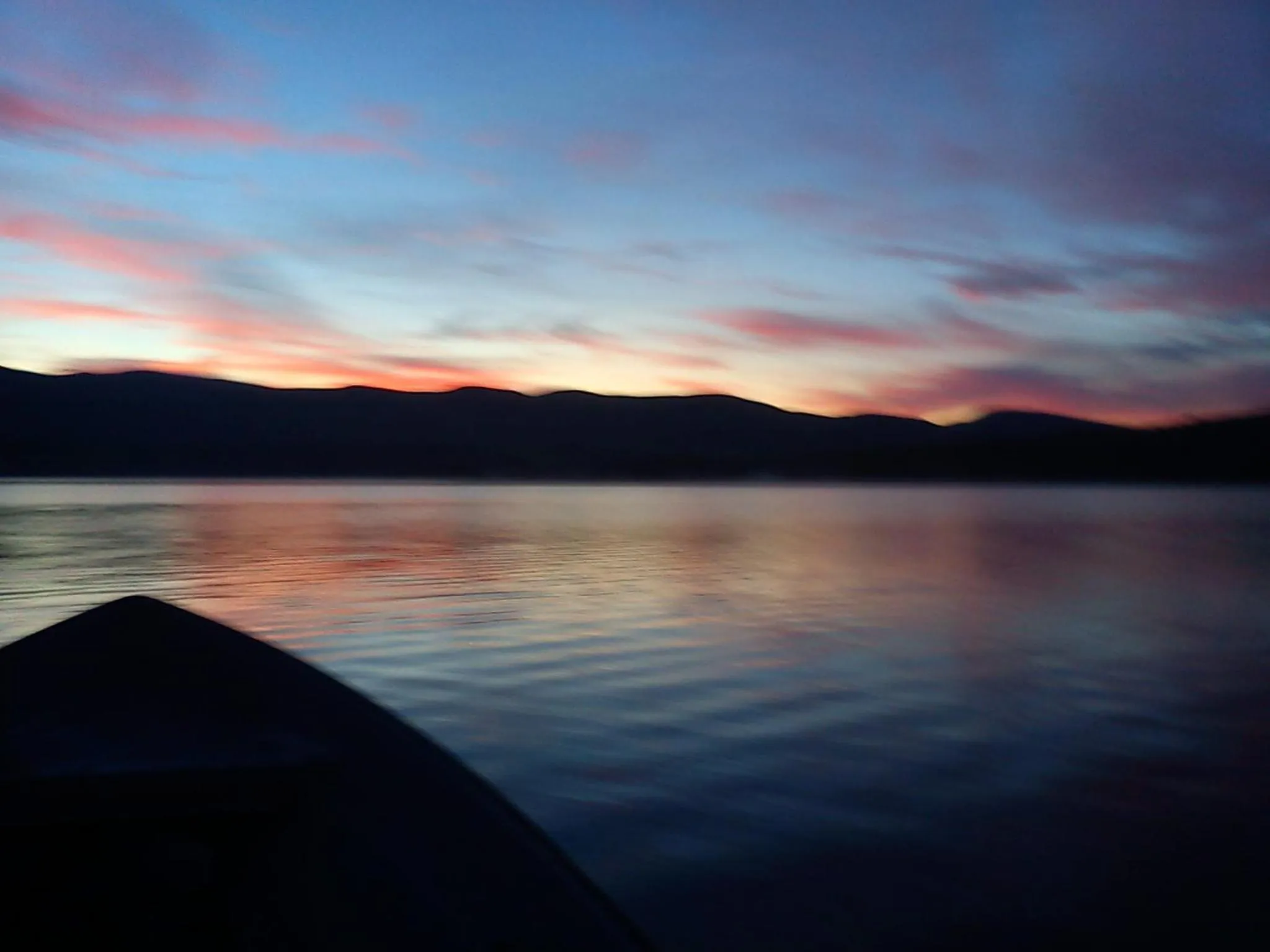 Nearby landmark in Stora Björnstugan