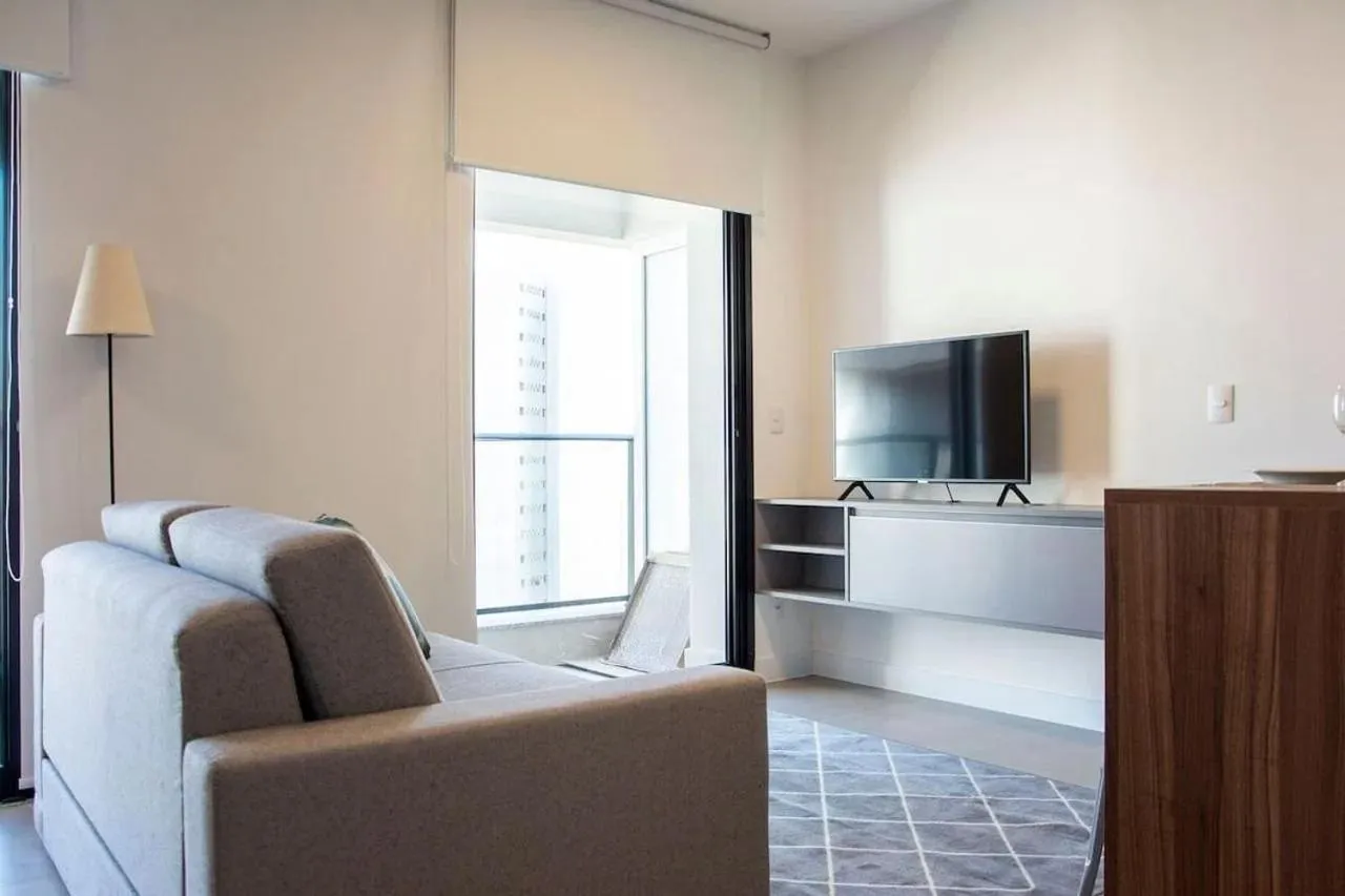 Nun Apartments by BnbHost