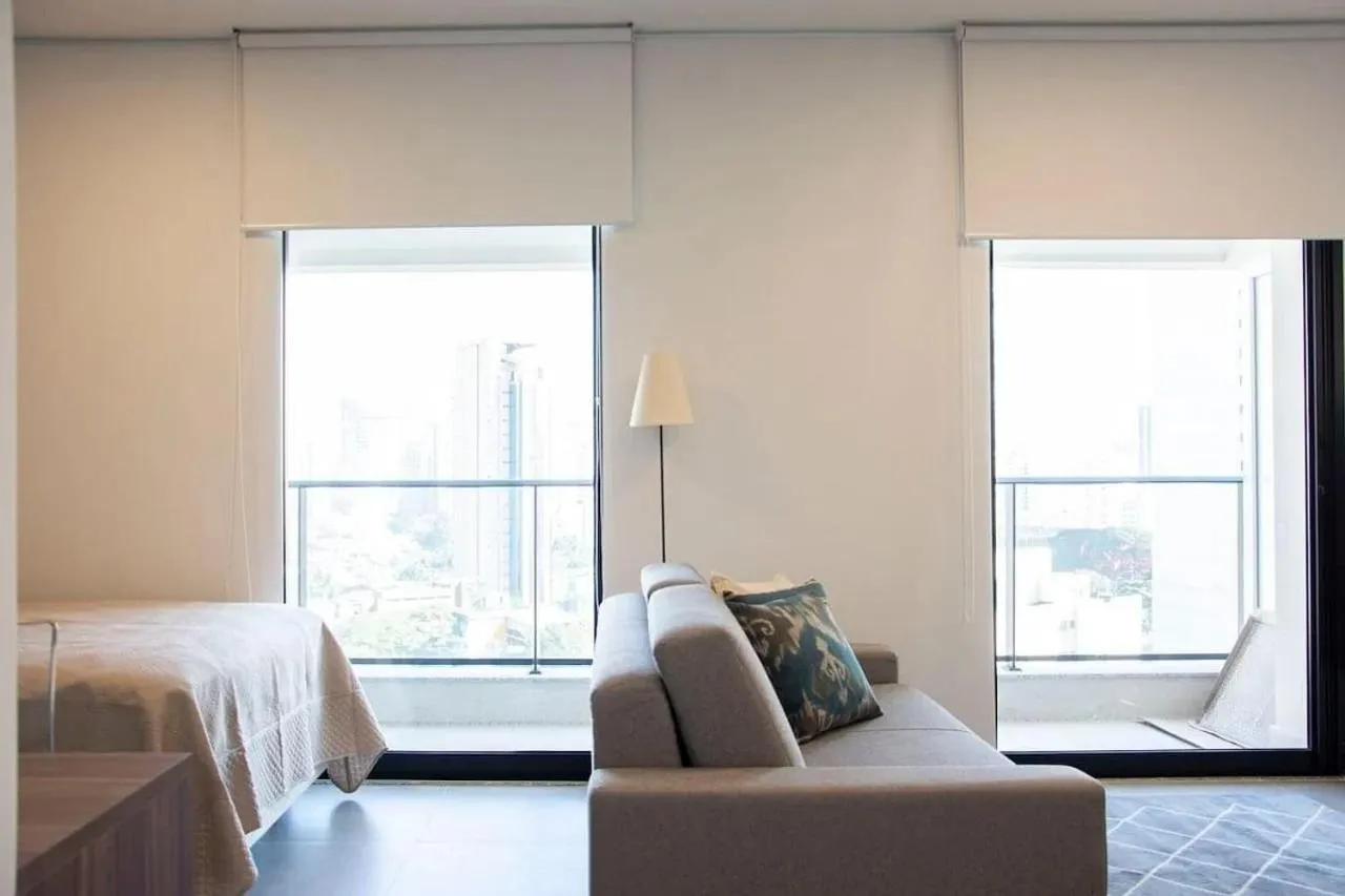 Bed in Nun Apartments by BnbHost