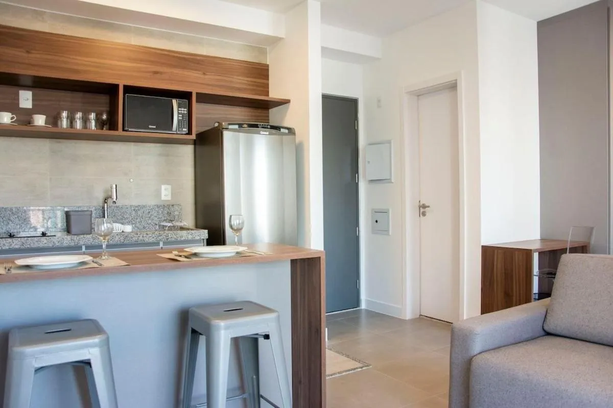 Dining area in Nun Apartments by BnbHost