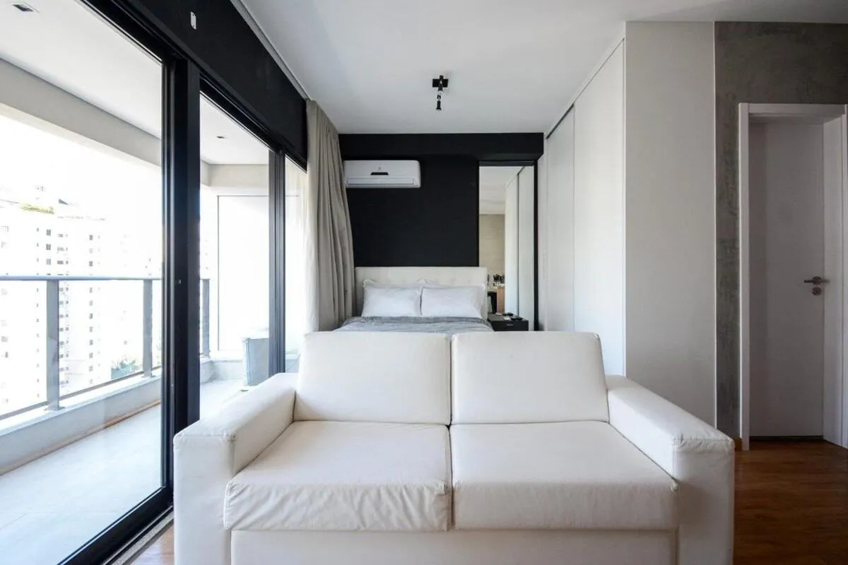 Bed in Nun Apartments by BnbHost