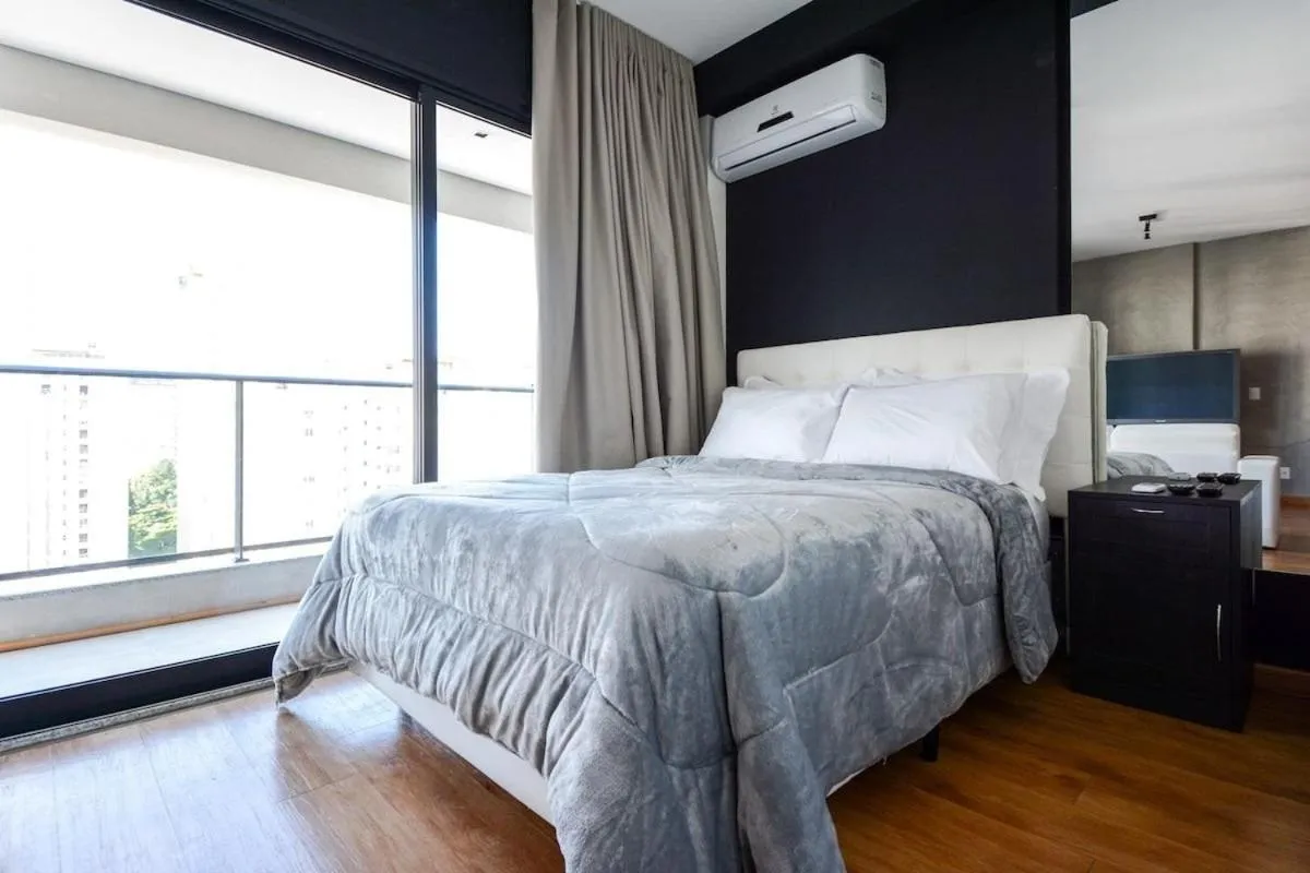 Bed in Nun Apartments by BnbHost