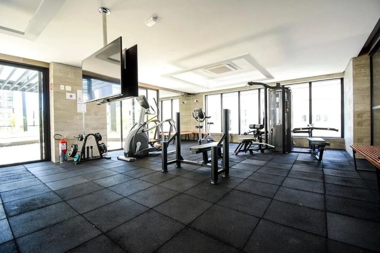 Nun Apartments by BnbHost