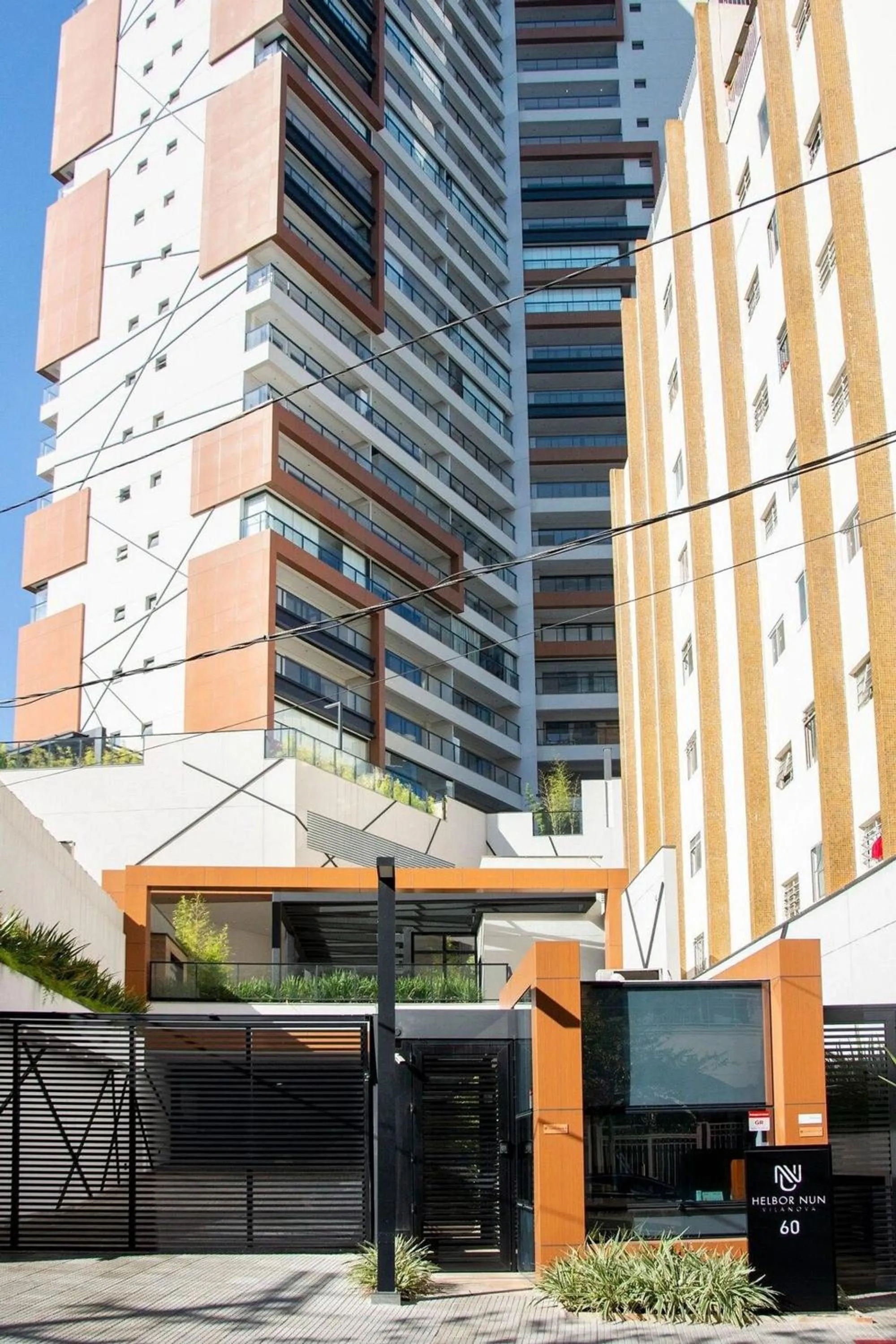 Nun Apartments by BnbHost