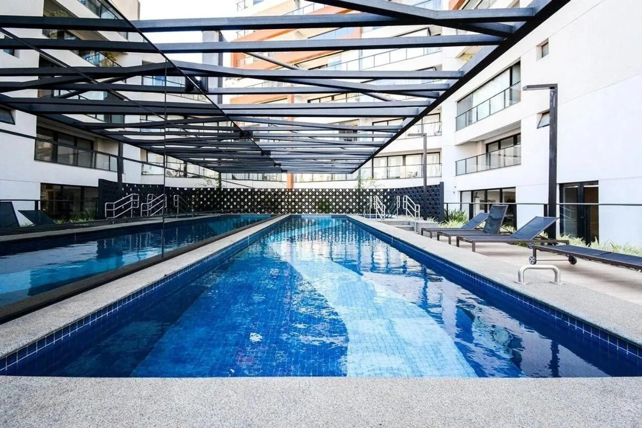 Nun Apartments by BnbHost