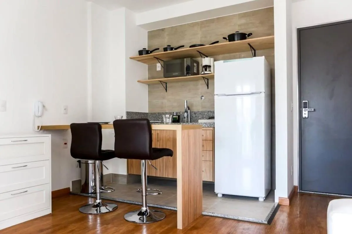 Nun Apartments by BnbHost