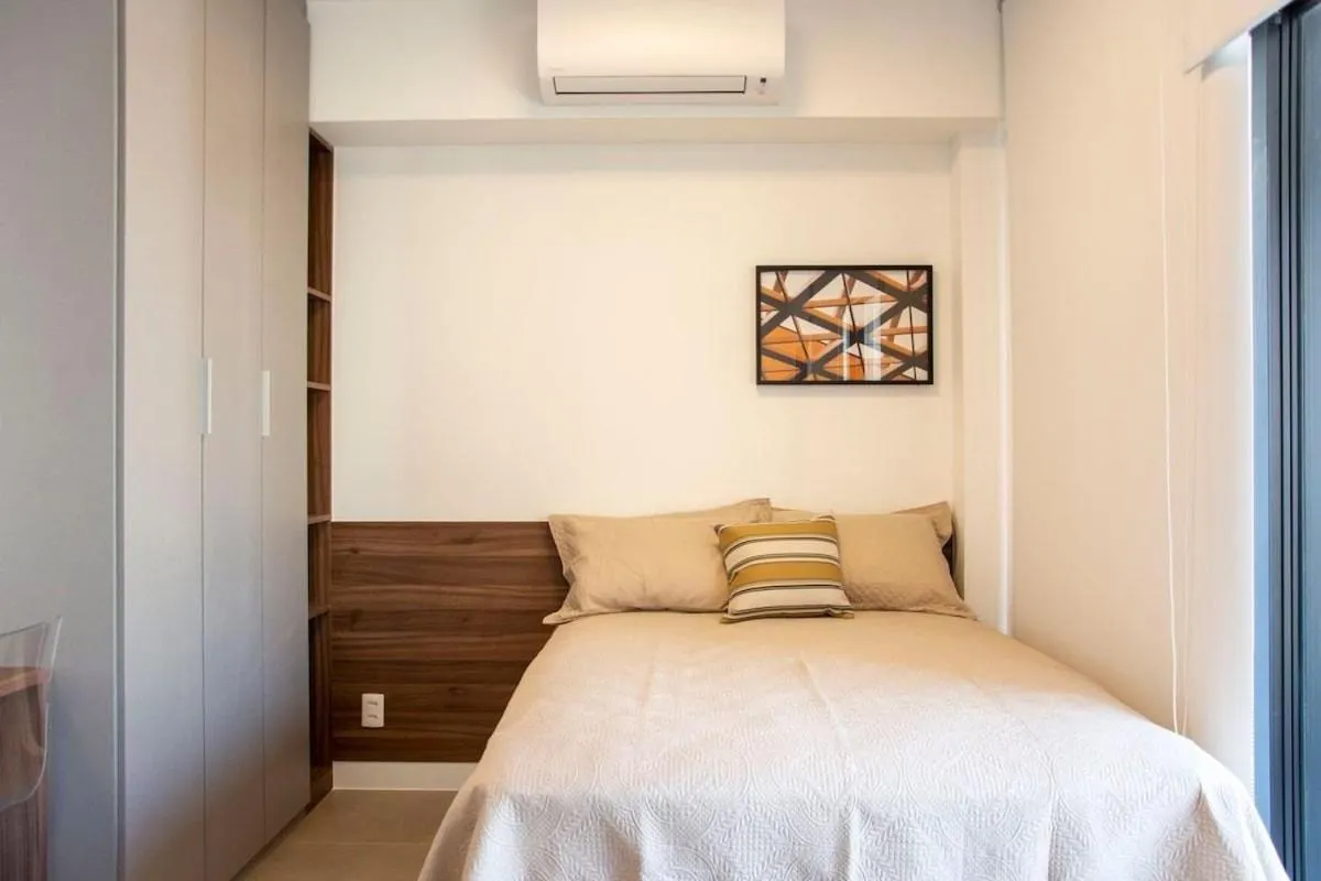 Bed in Nun Apartments by BnbHost