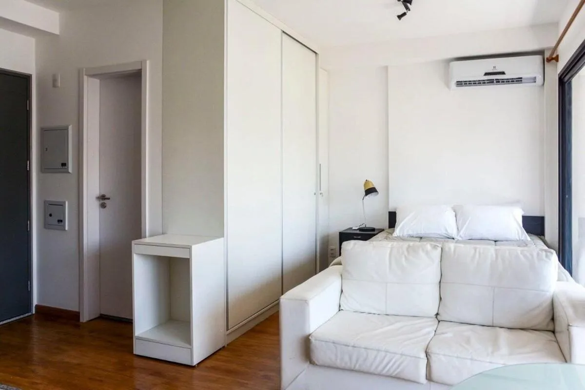 Nun Apartments by BnbHost