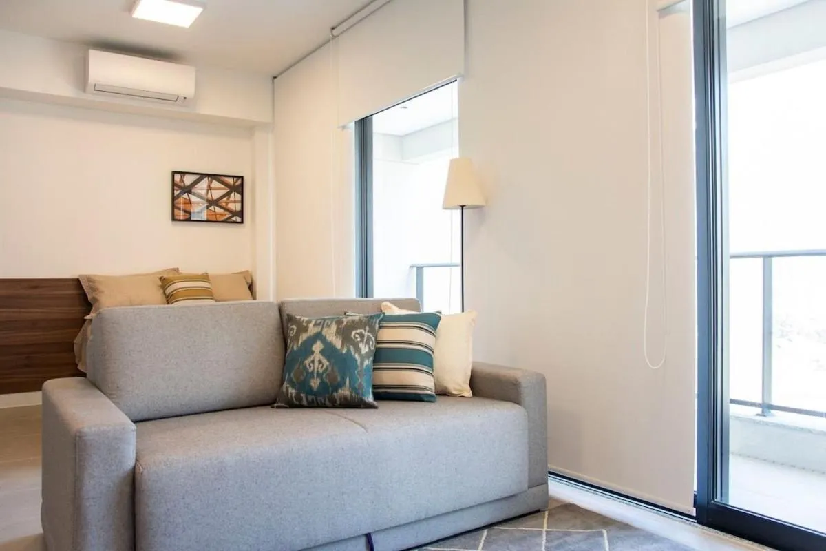 Nun Apartments by BnbHost