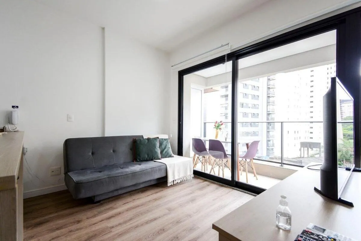 Nun Apartments by BnbHost