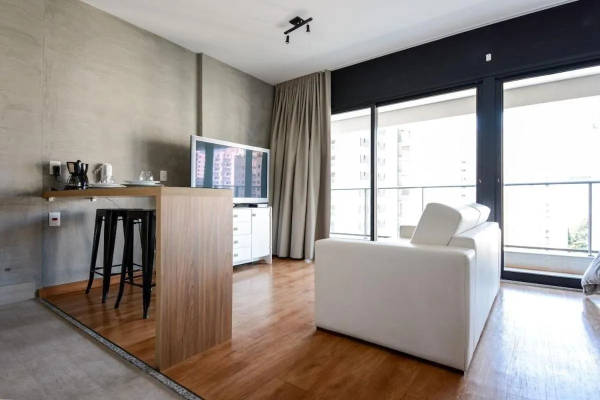 Nun Apartments by BnbHost