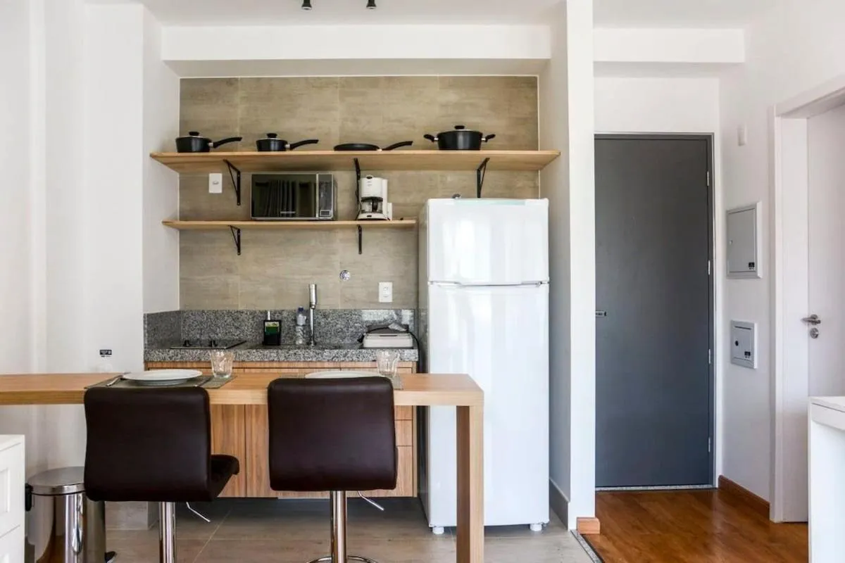 Nun Apartments by BnbHost