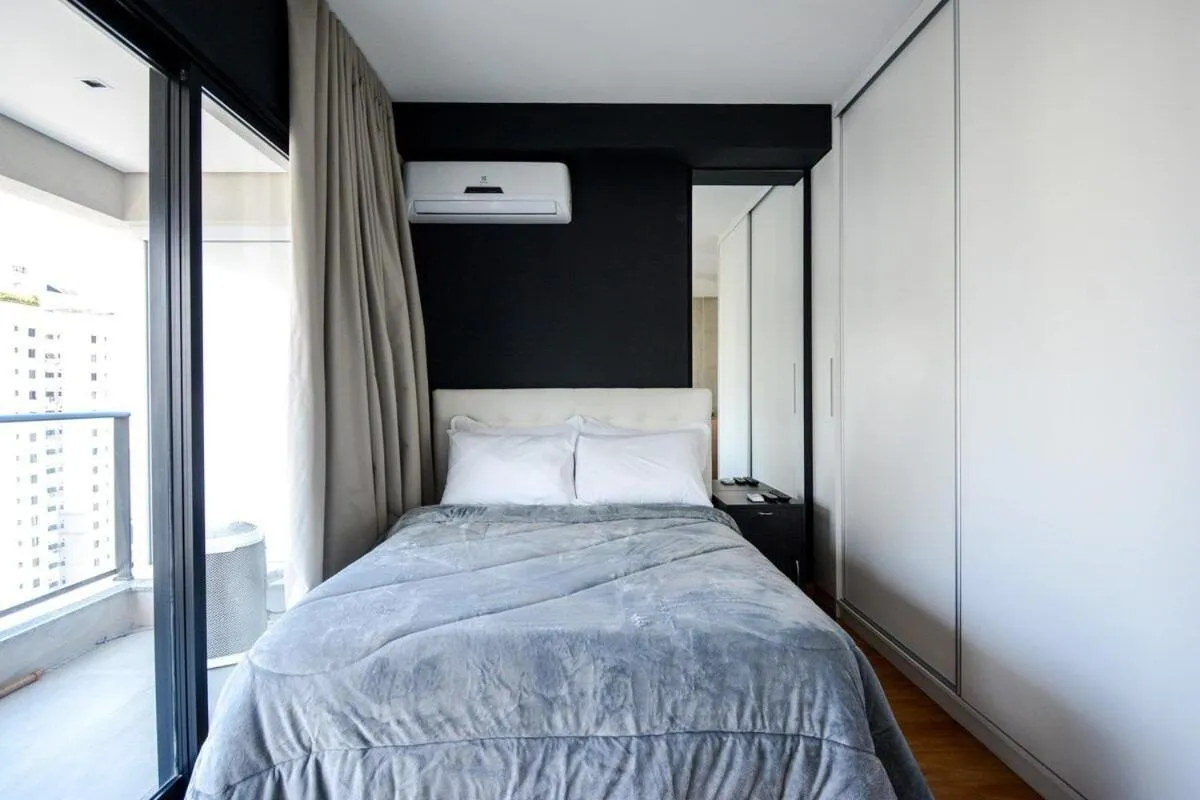 Bed in Nun Apartments by BnbHost