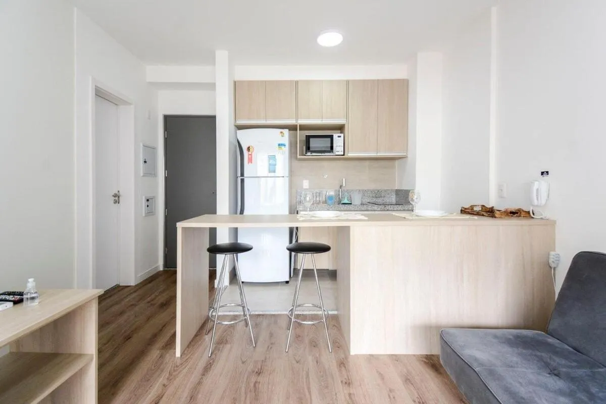 Nun Apartments by BnbHost