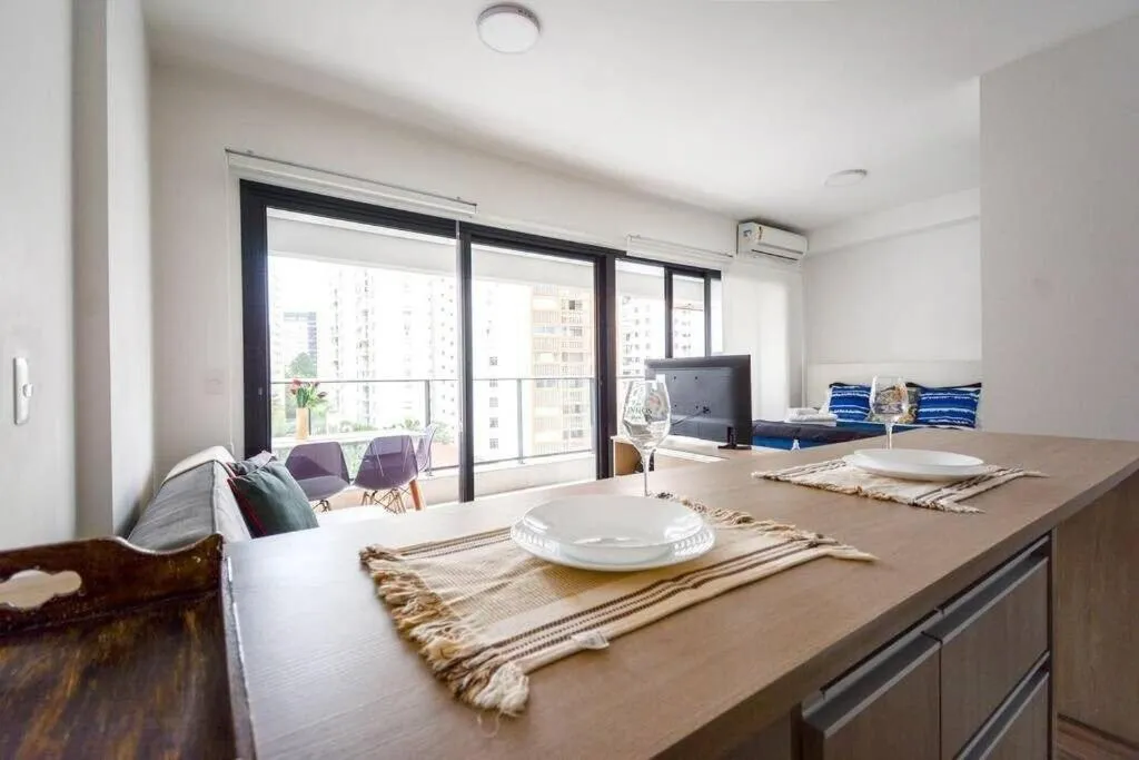 Nun Apartments by BnbHost