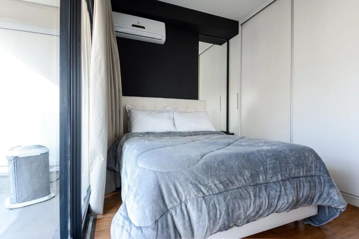 Bed in Nun Apartments by BnbHost