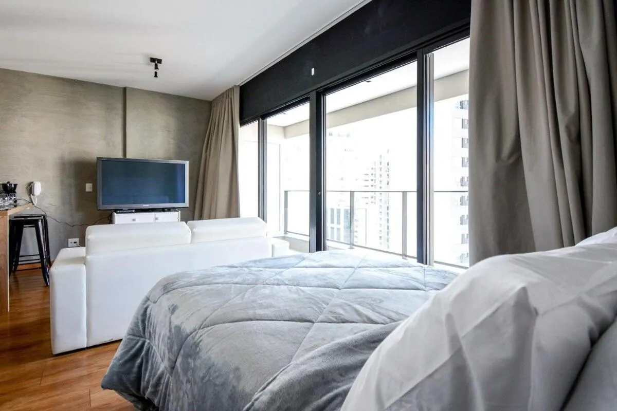 Bed in Nun Apartments by BnbHost