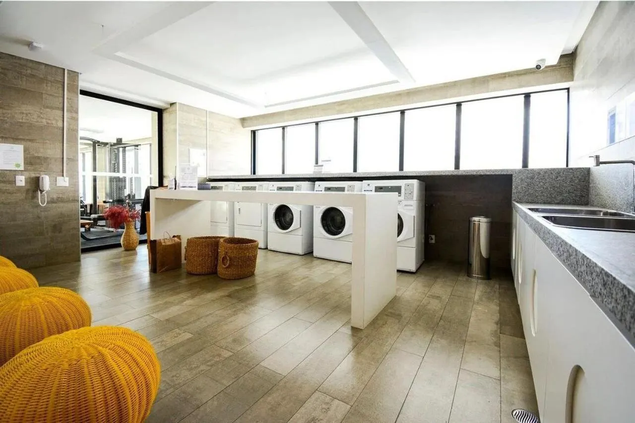 Nun Apartments by BnbHost