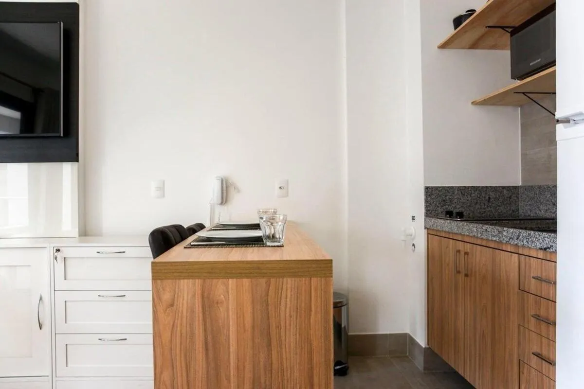 Nun Apartments by BnbHost