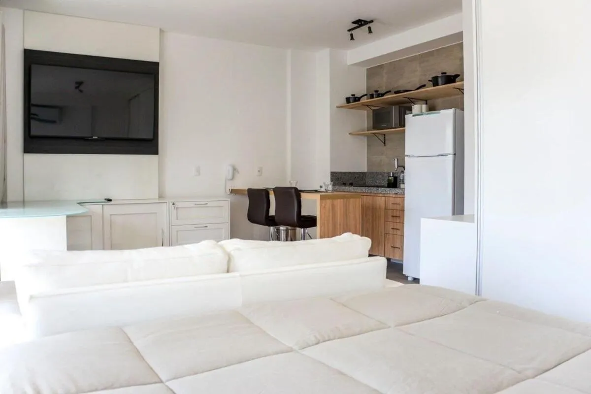 Bed in Nun Apartments by BnbHost