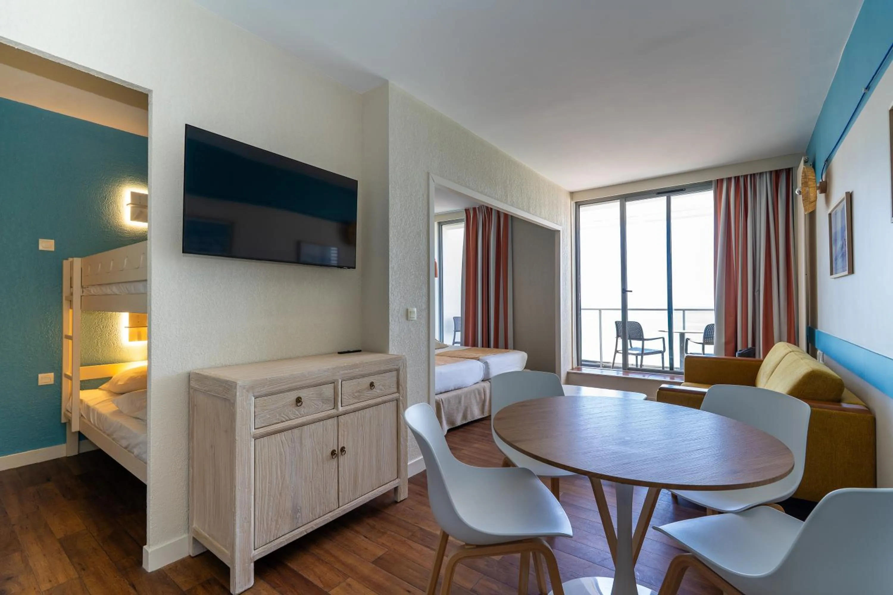 Résidence Vacances Bleues Le Grand Large