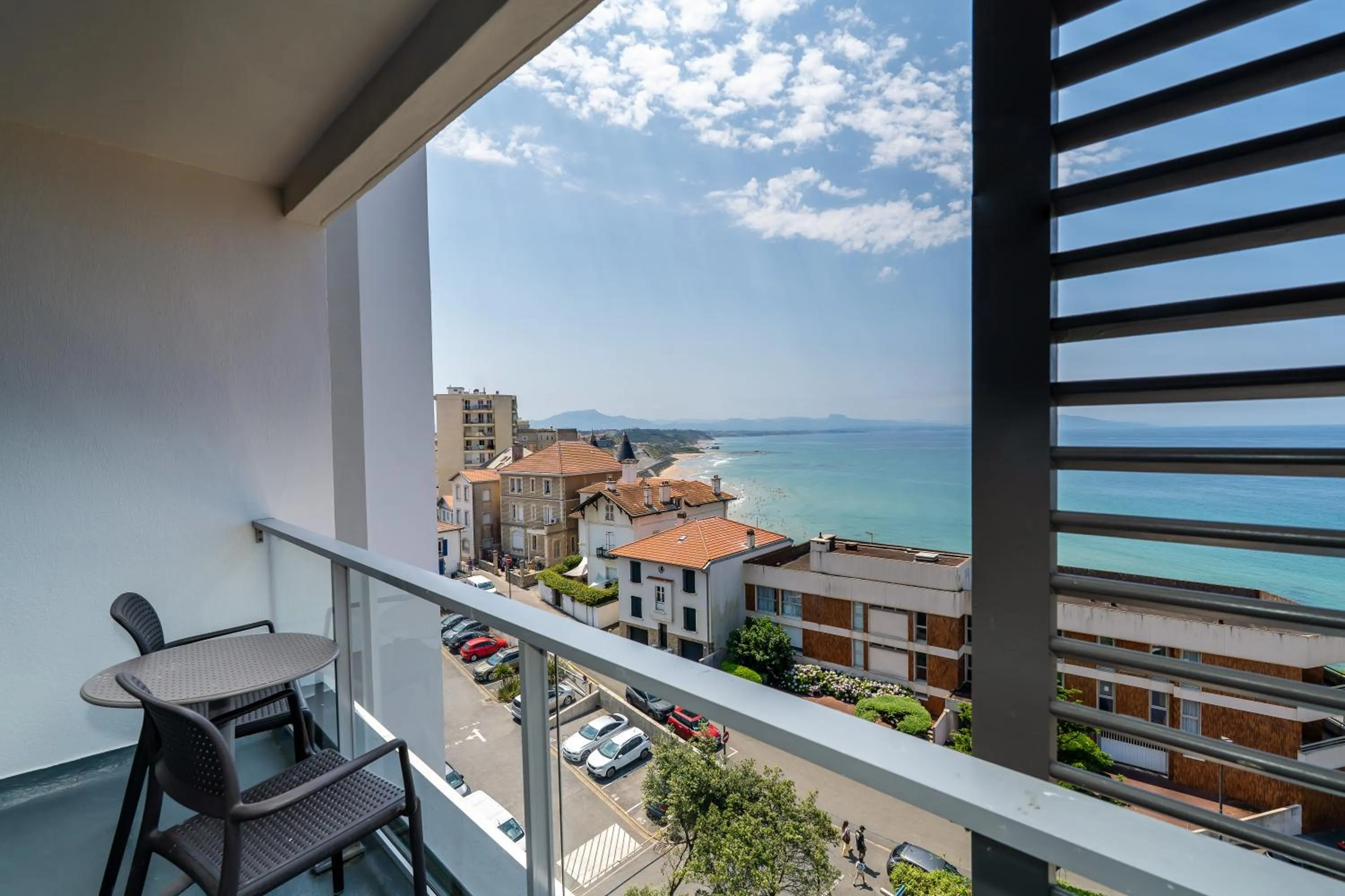 Résidence Vacances Bleues Le Grand Large