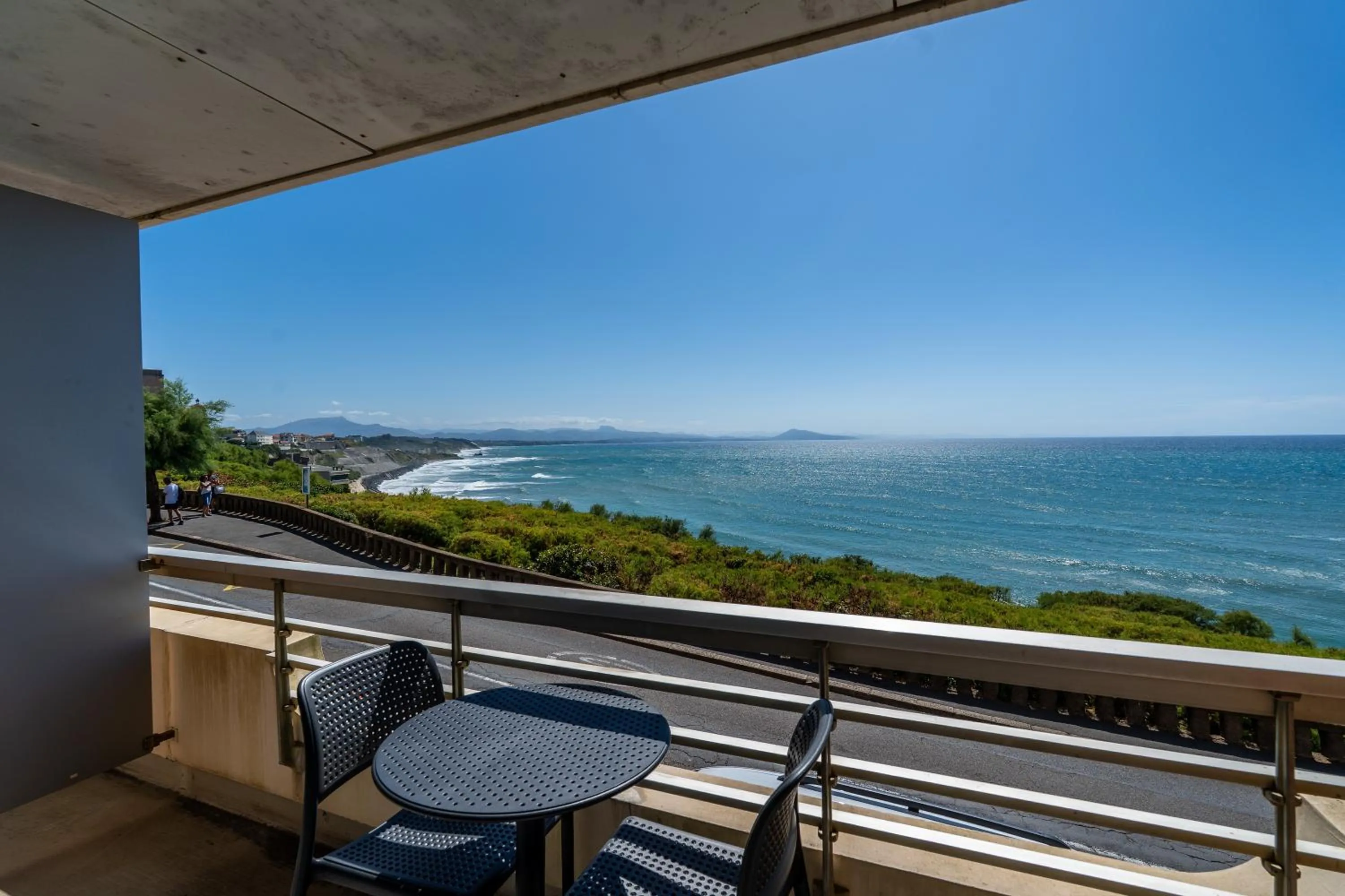 Résidence Vacances Bleues Le Grand Large