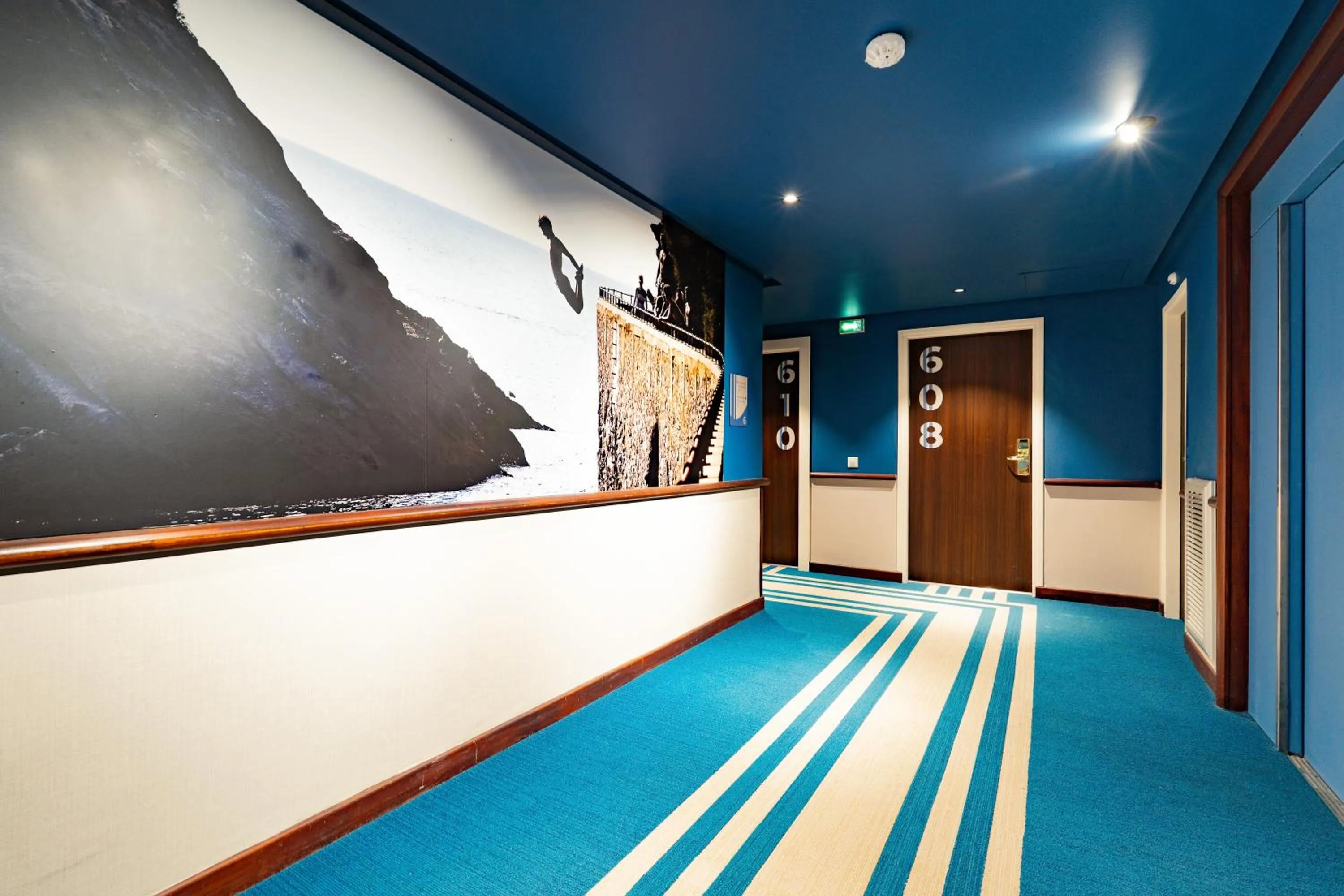 Résidence Vacances Bleues Le Grand Large