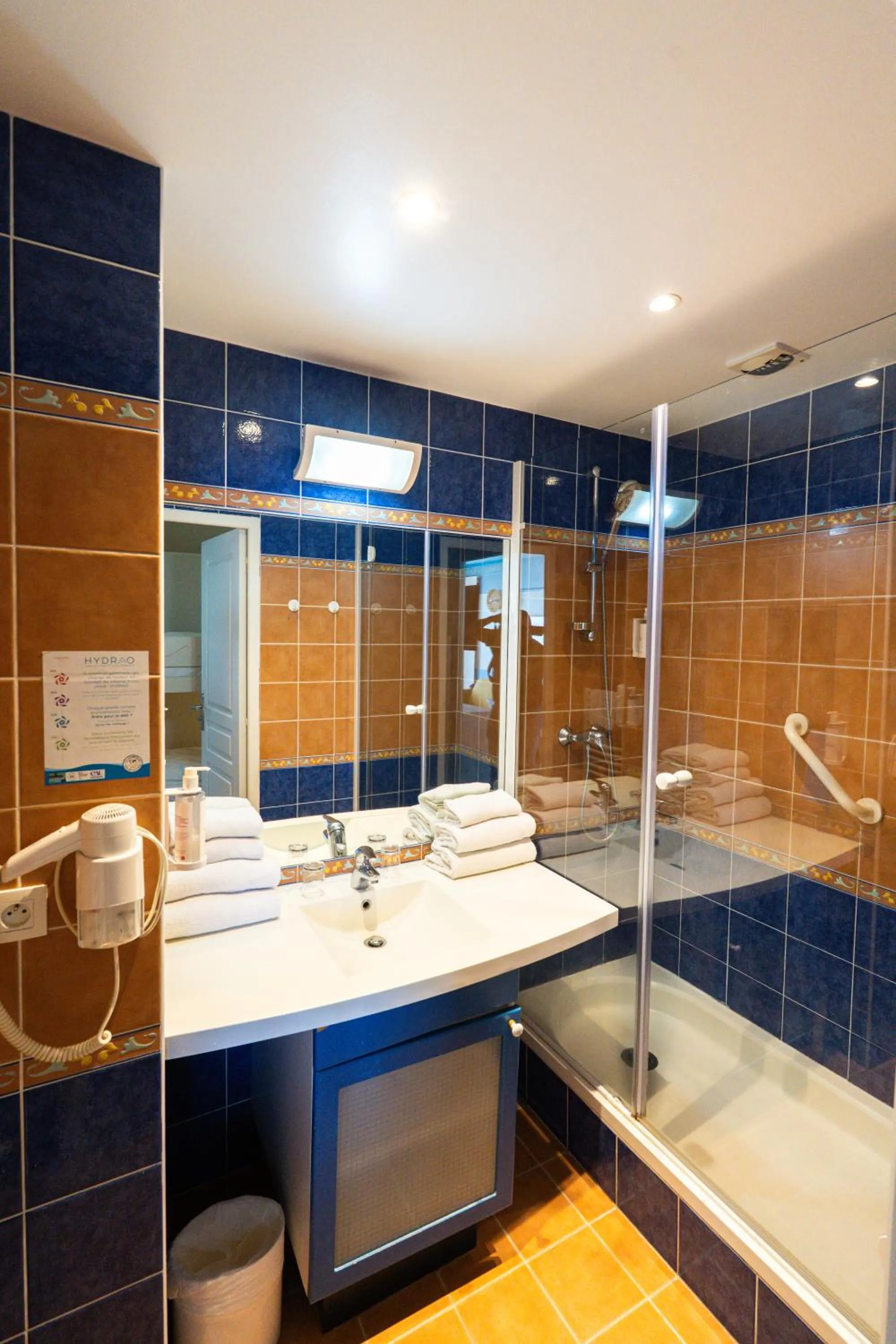 Résidence Vacances Bleues Le Grand Large