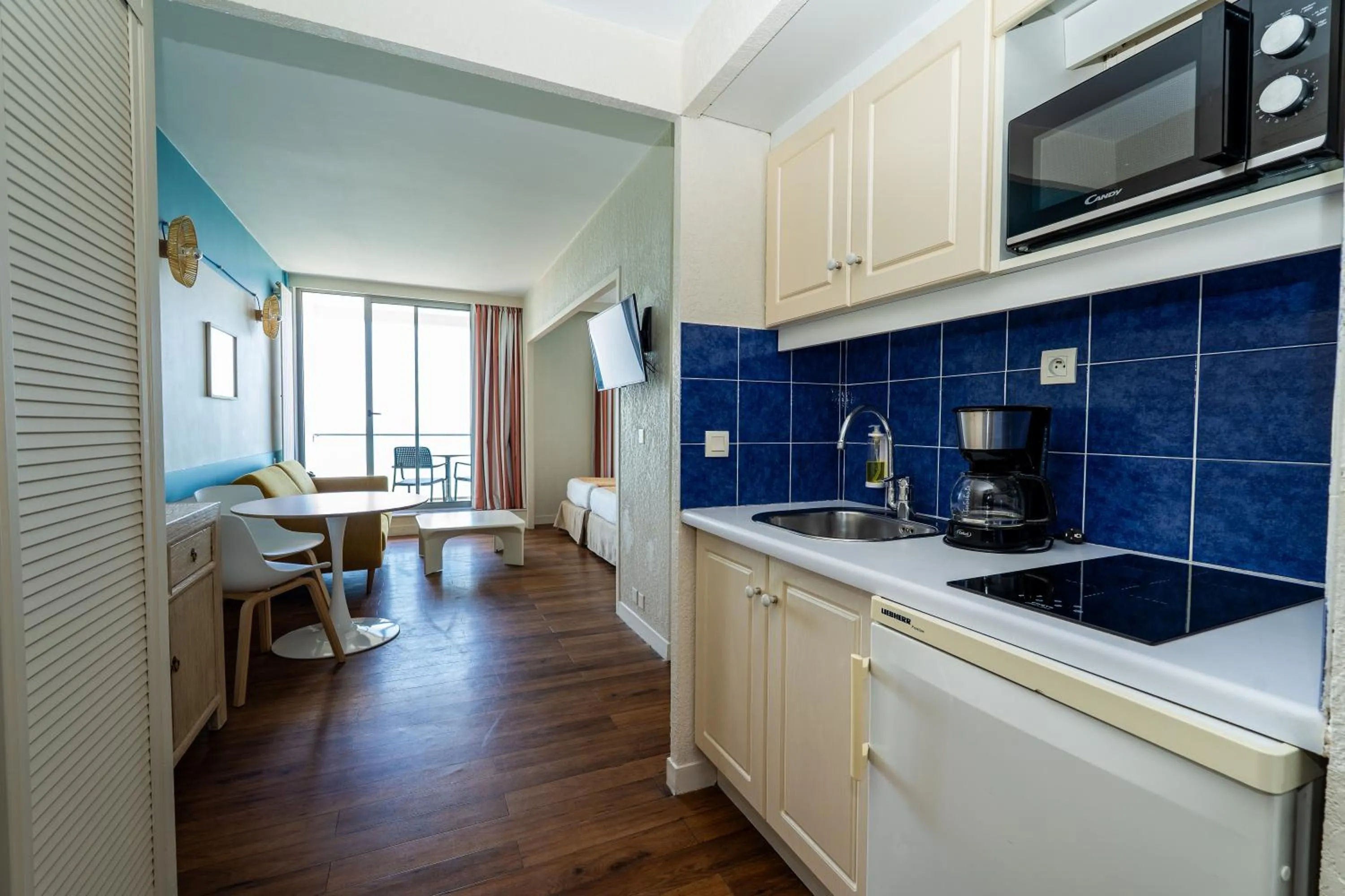 Résidence Vacances Bleues Le Grand Large